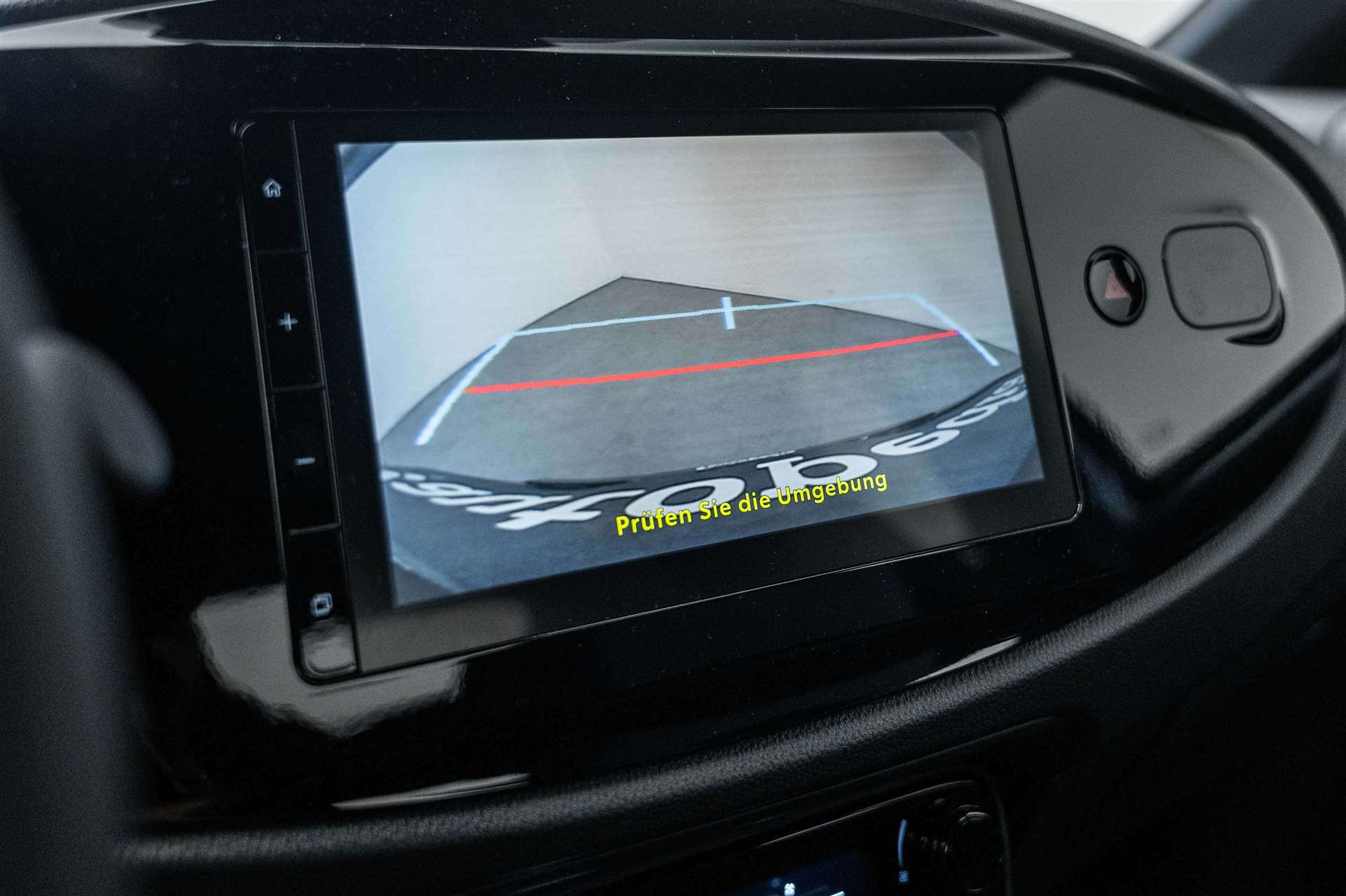TOYOTA Aygo X 1.5 Comfort NEUES MODELL e-CVT Automat-image-16