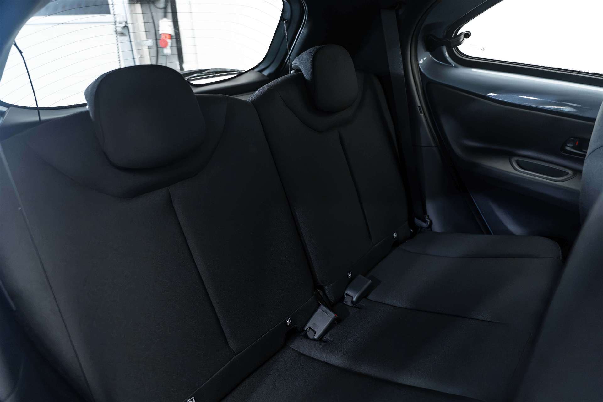 TOYOTA Aygo X 1.5 Comfort NEUES MODELL e-CVT Automat-image-13