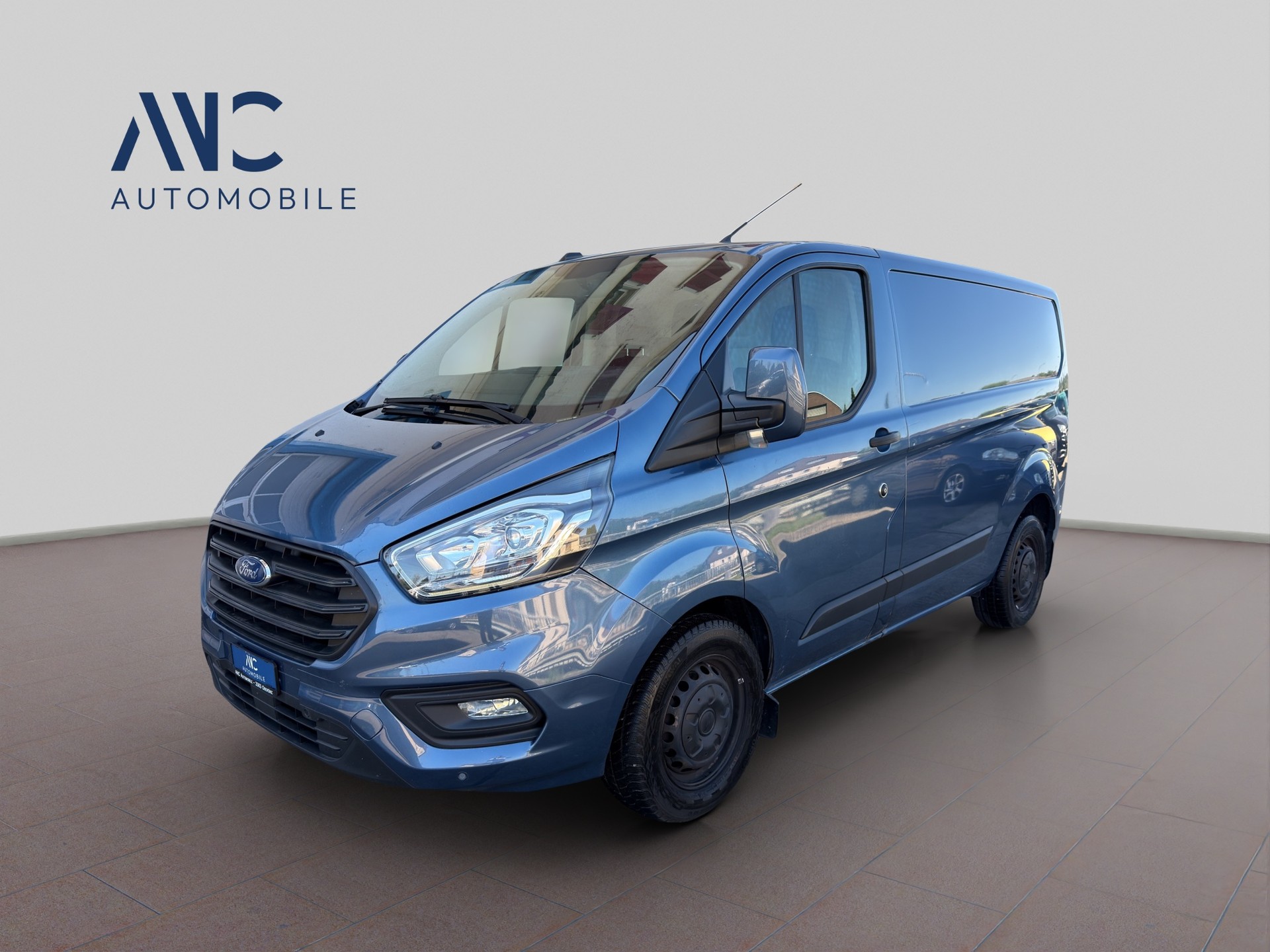 FORD Transit Custom Van 300 L1H1 Trend A