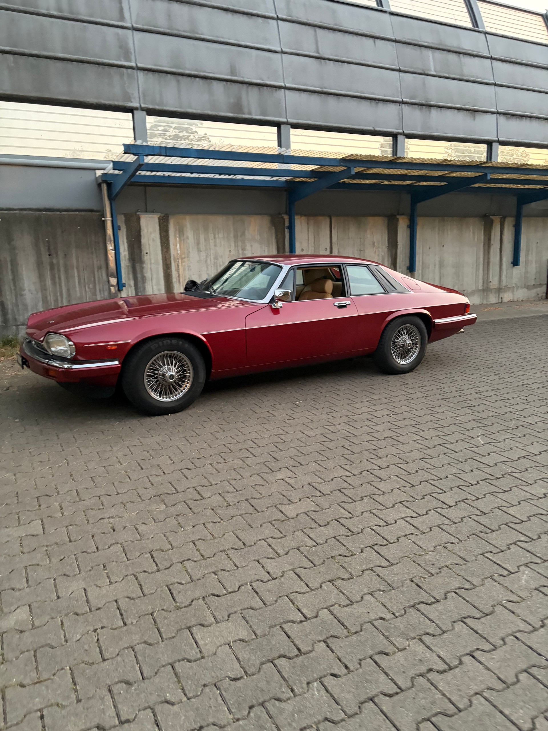 JAGUAR 5.3 H.E.-image-10