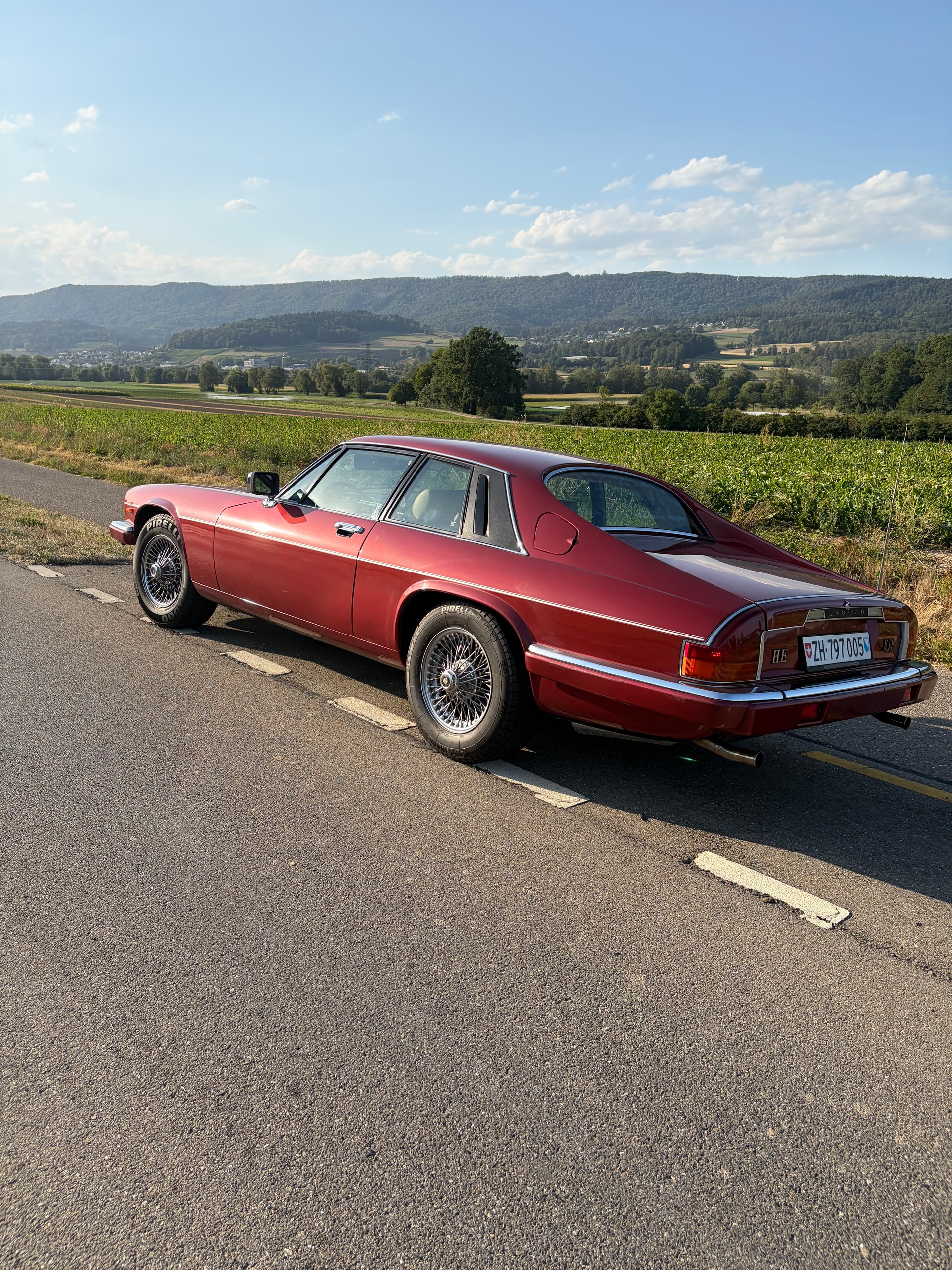 JAGUAR 5.3 H.E.-image-8