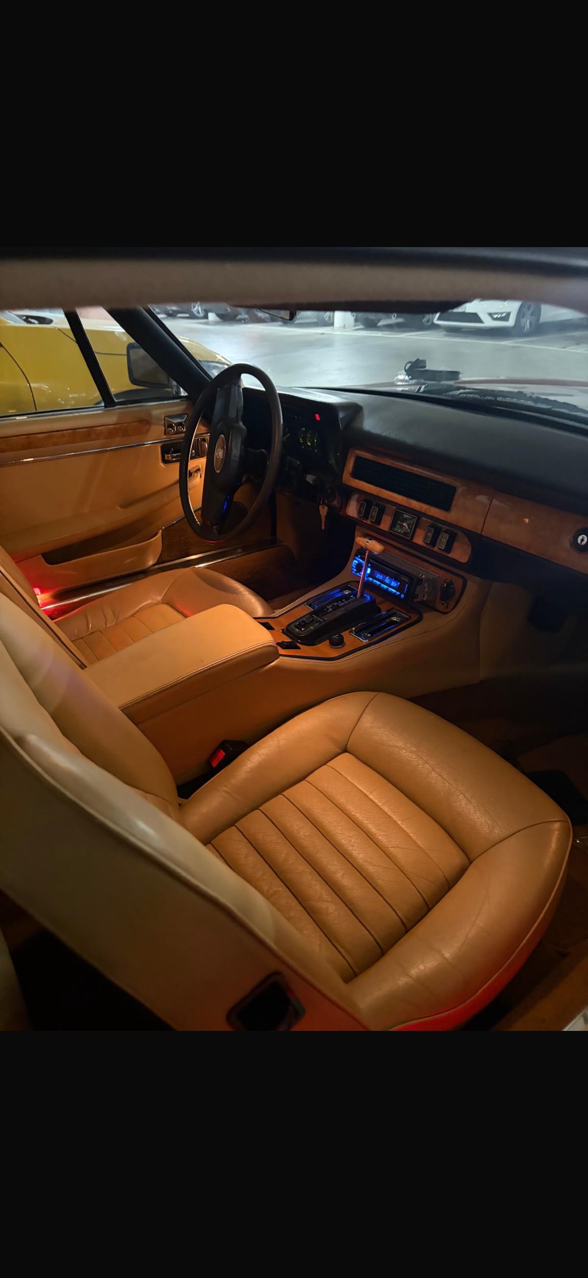 JAGUAR 5.3 H.E.-image-7