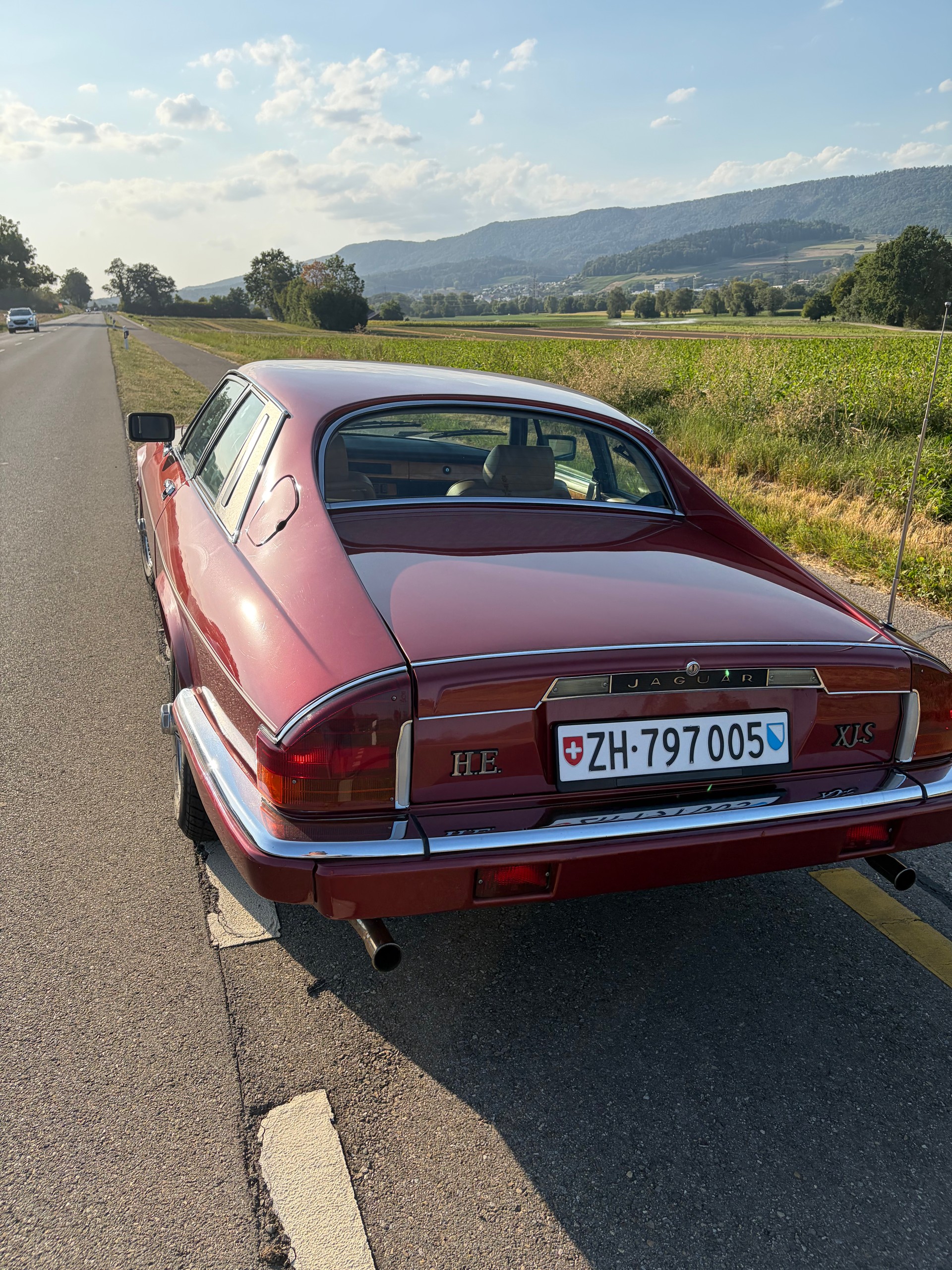 JAGUAR 5.3 H.E.-image-11