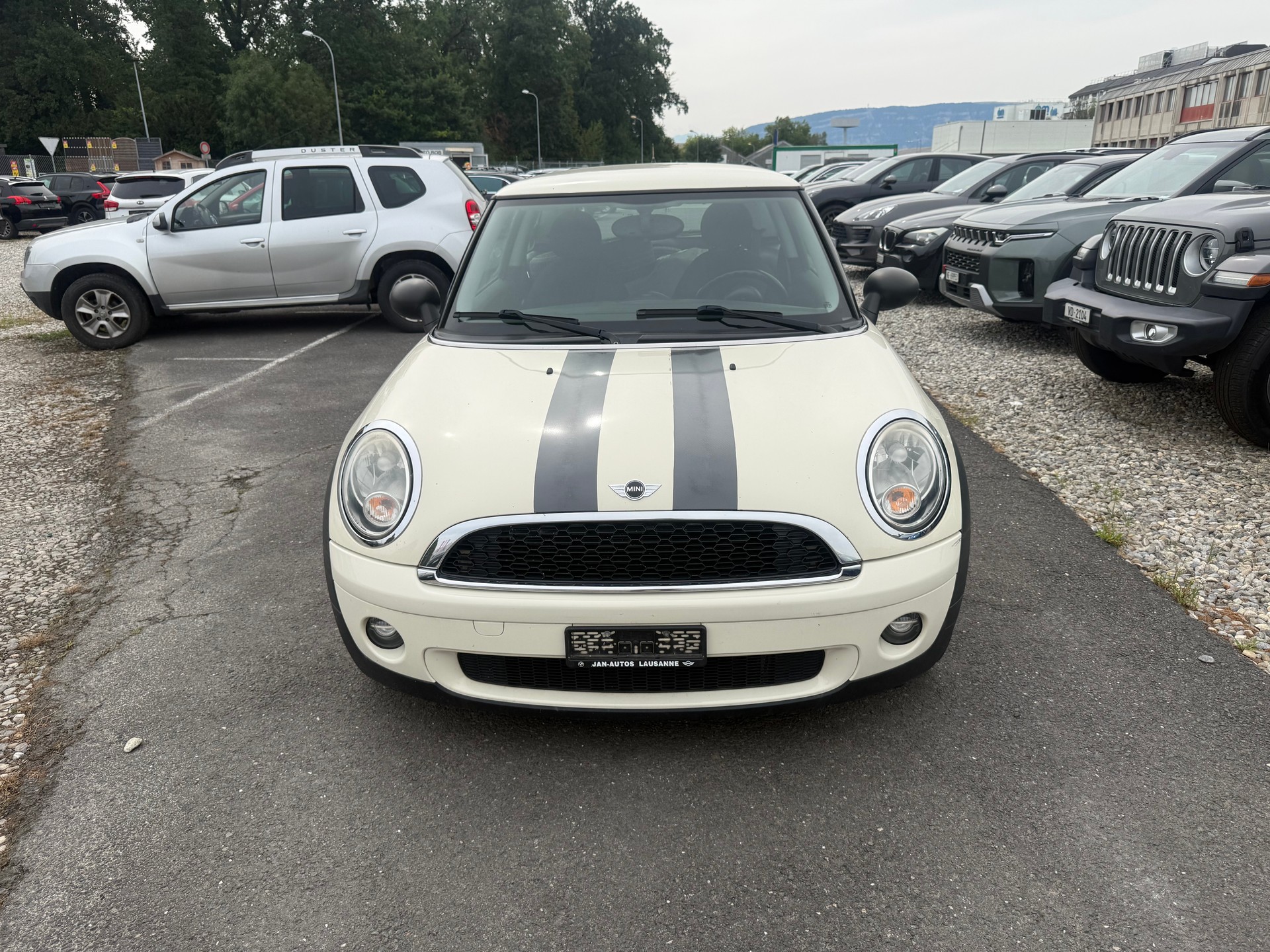 MINI One