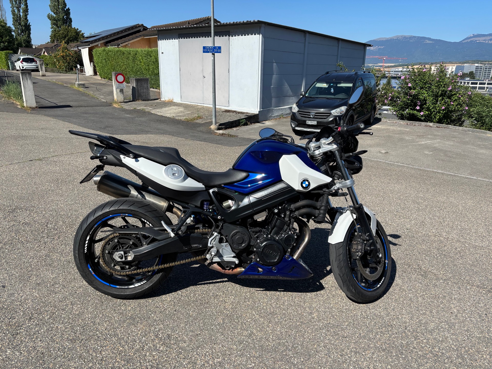 BMW F 800 R-image-3
