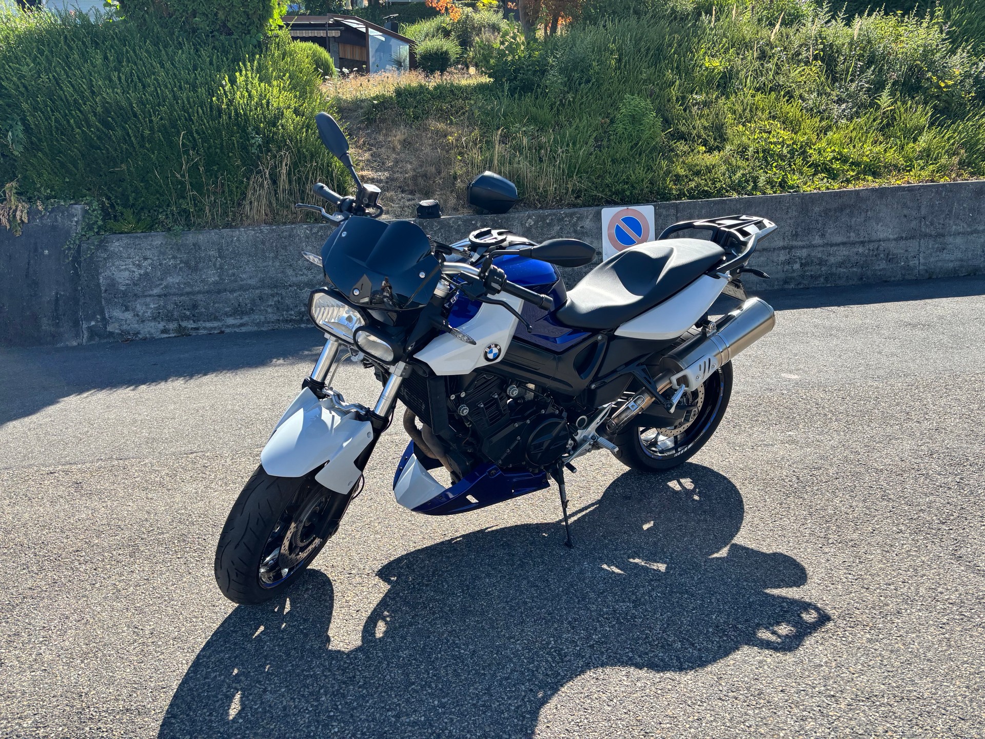 BMW F 800 R-image-2