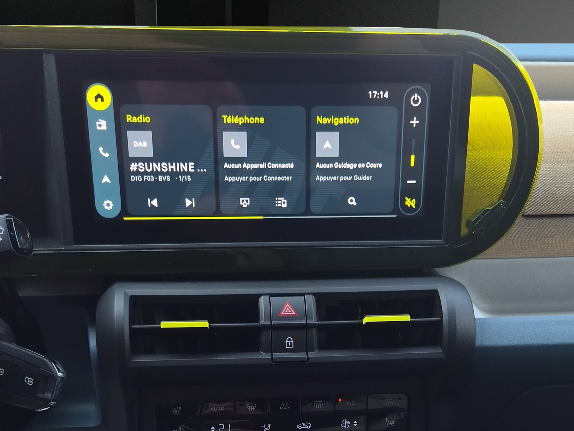 FIAT Grande Panda MHEV La Prima Pack hiver-image-9