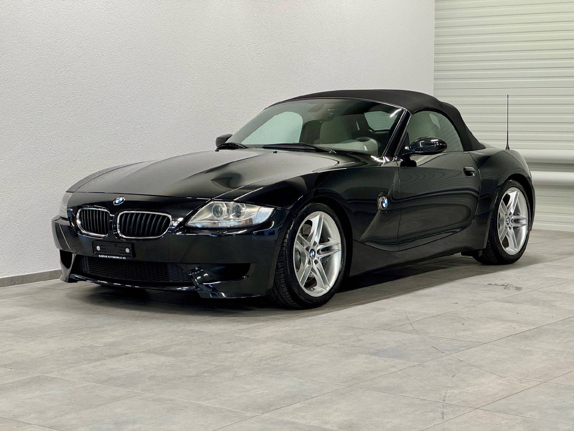 BMW Z4 M Roadster-image-10