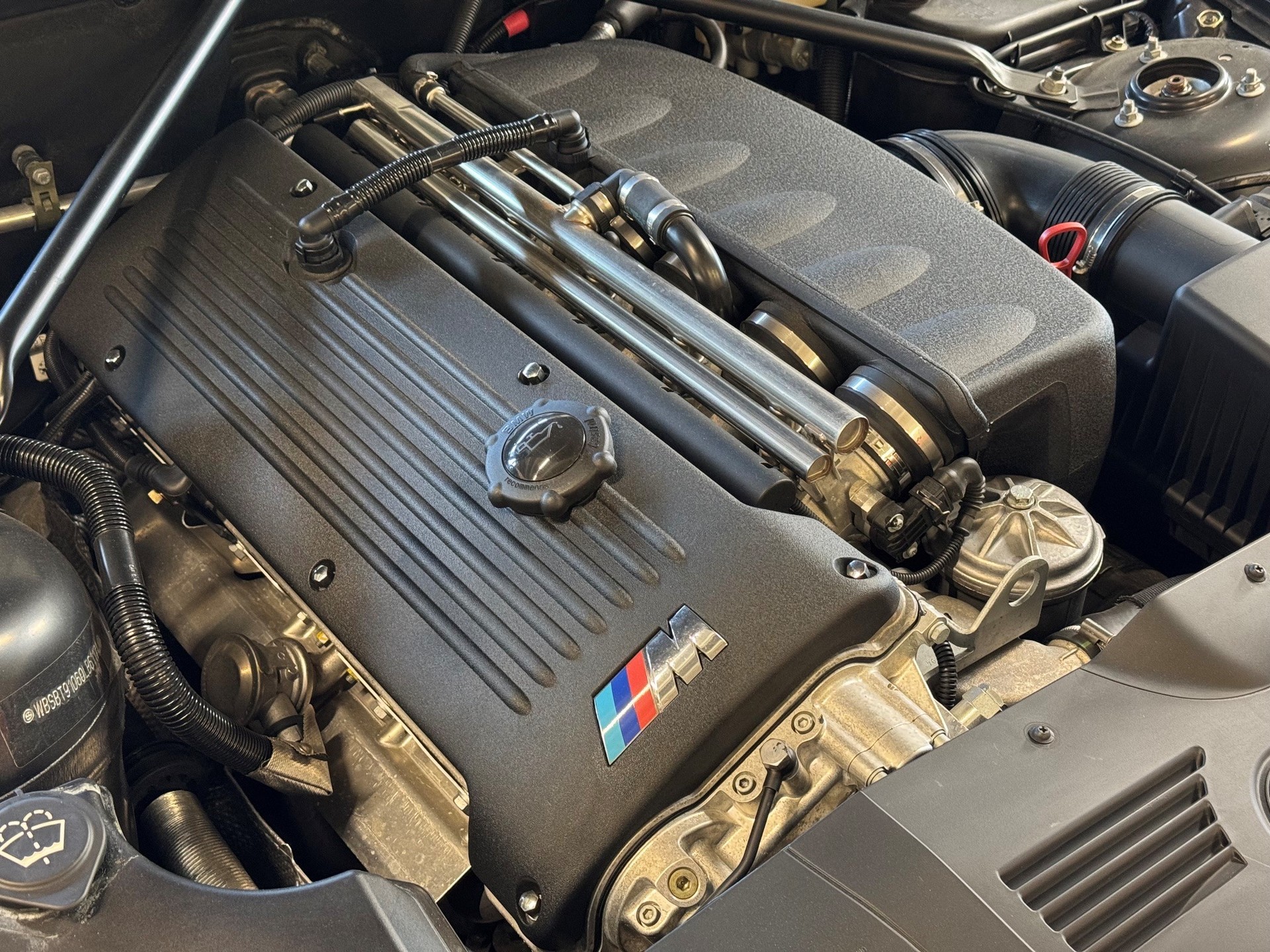 BMW Z4 M Roadster-image-8