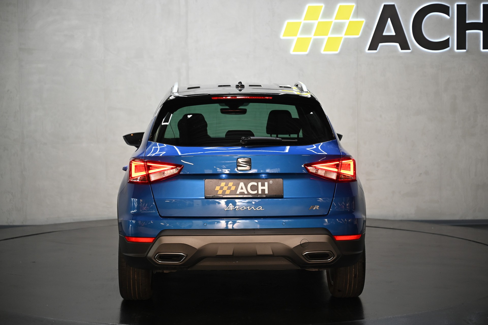 SEAT Arona 1.0 TSI 115 FR DSG-image-7
