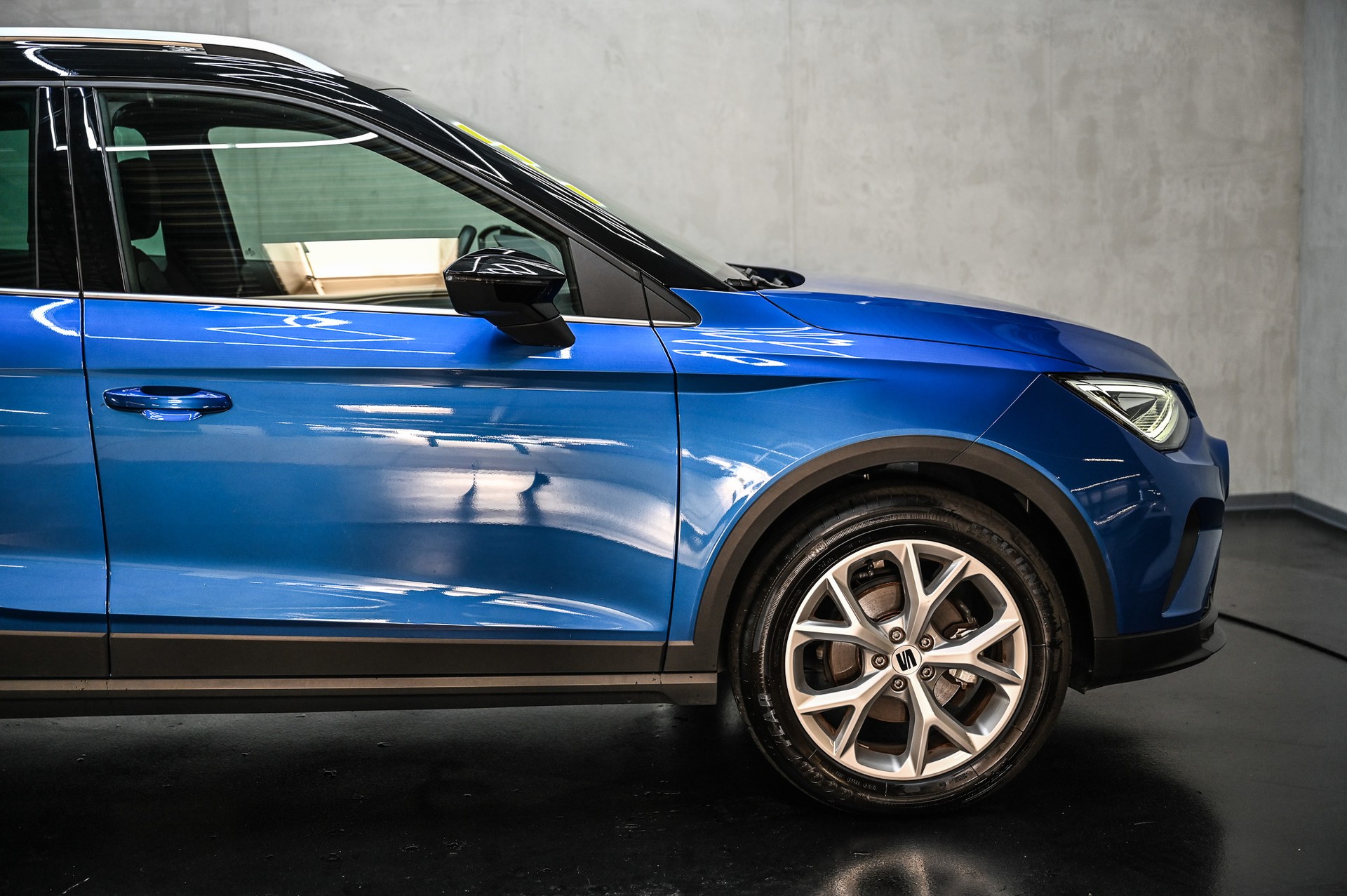 SEAT Arona 1.0 TSI 115 FR DSG-image-15