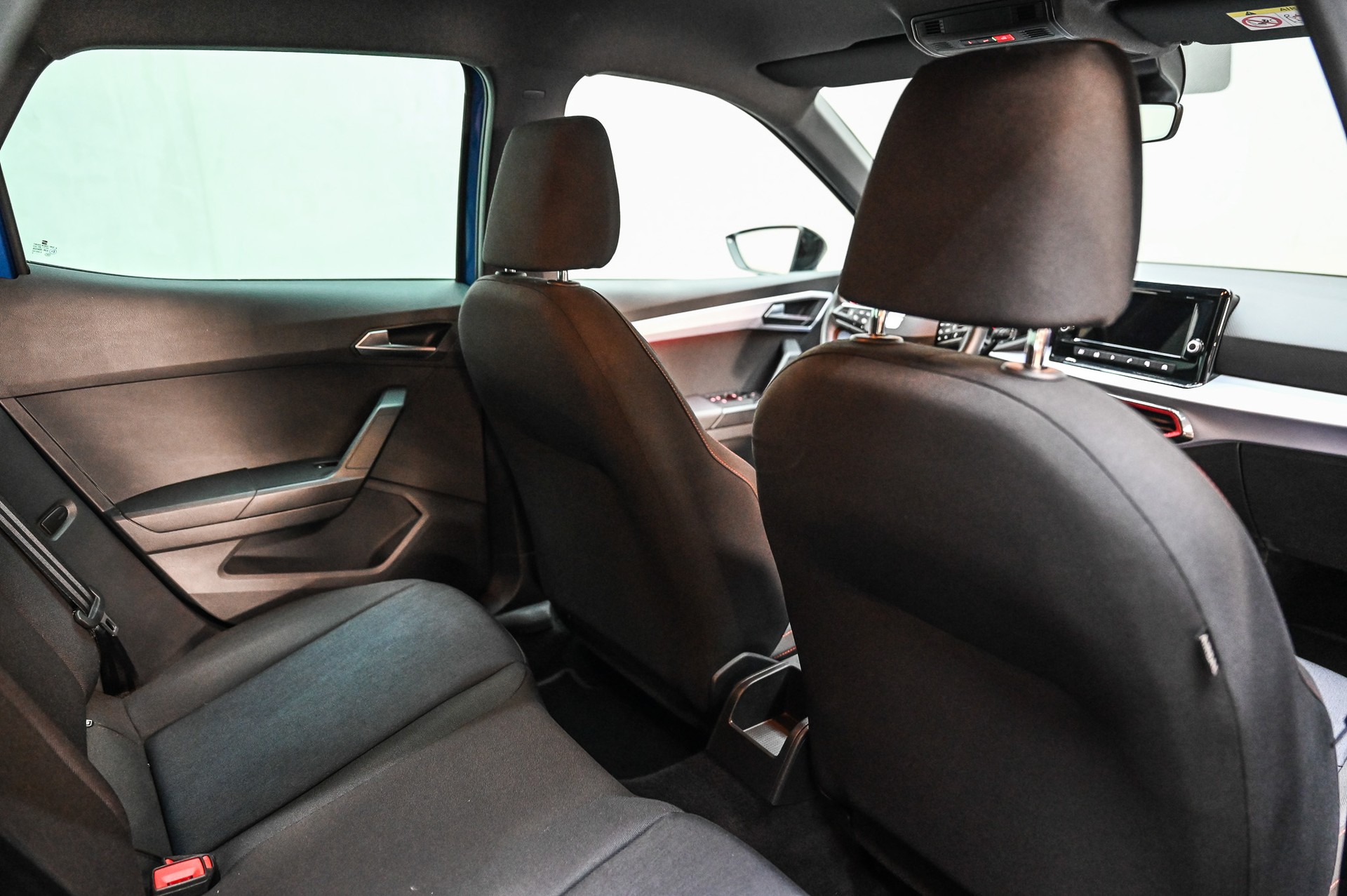 SEAT Arona 1.0 TSI 115 FR DSG-image-28