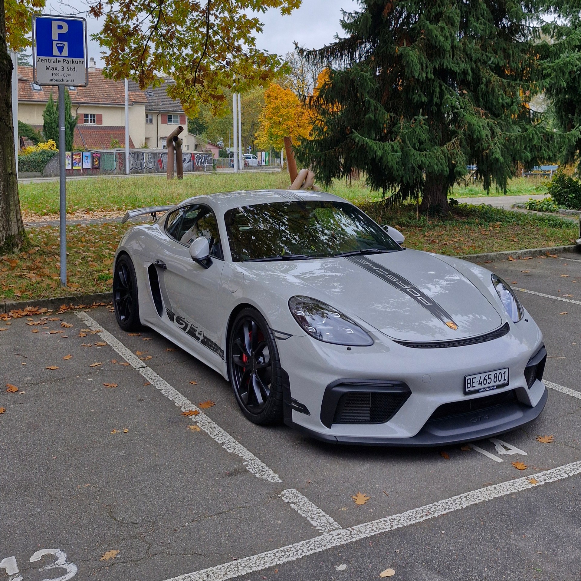 PORSCHE 4.0 GT4 PDK