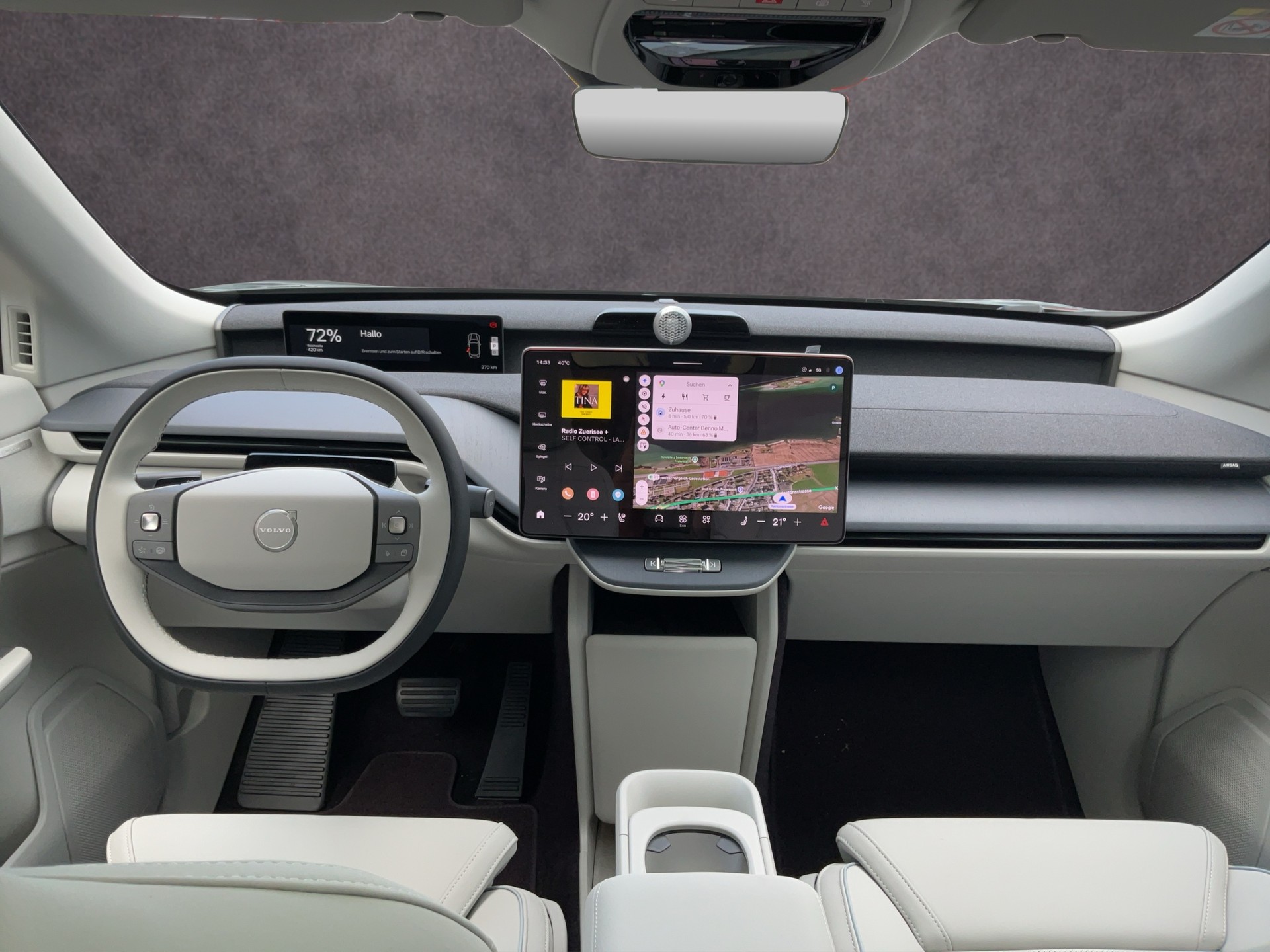 VOLVO EX60 Twin Ultra AWD-image-9