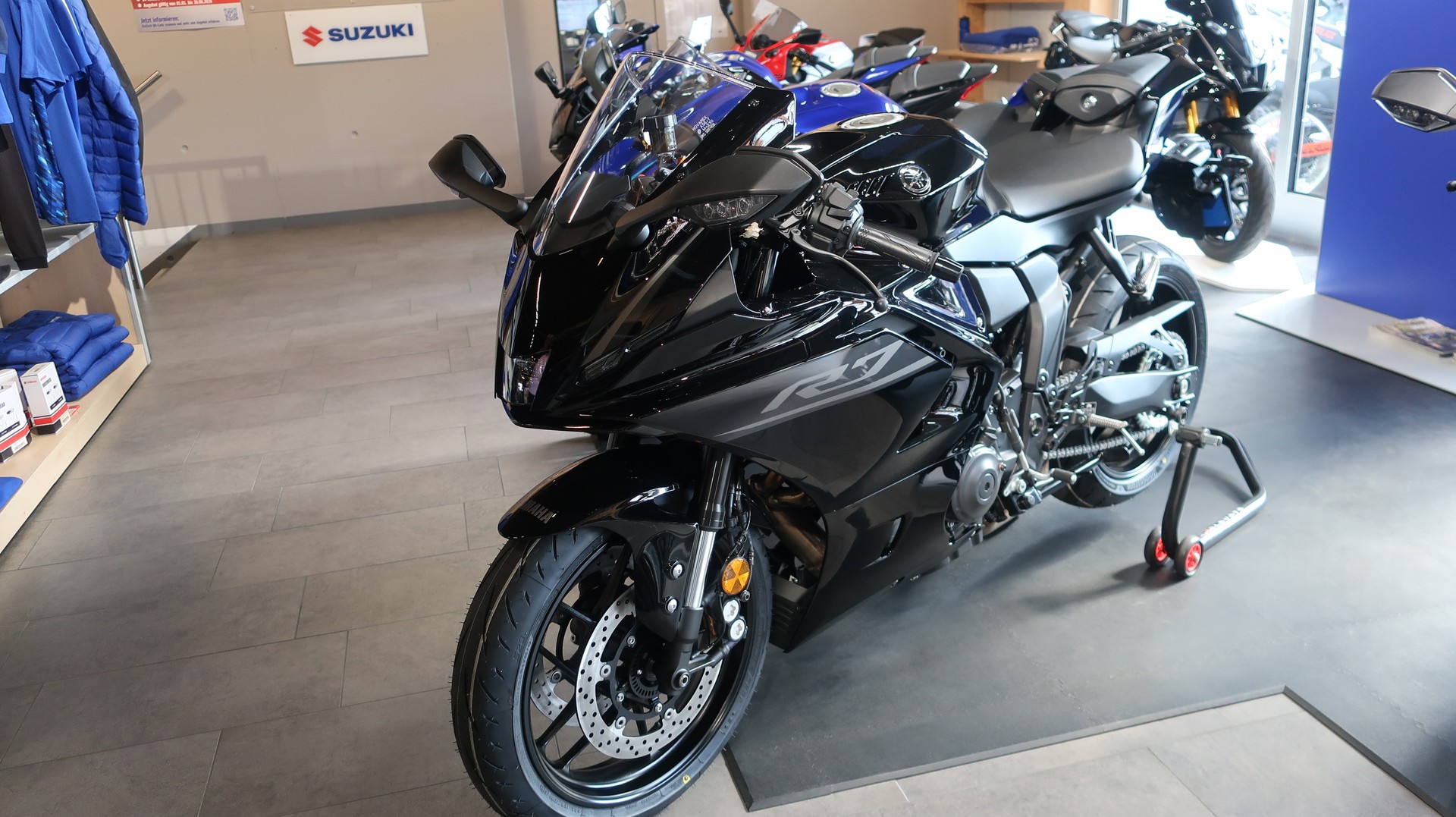 YAMAHA 35KW-image-0