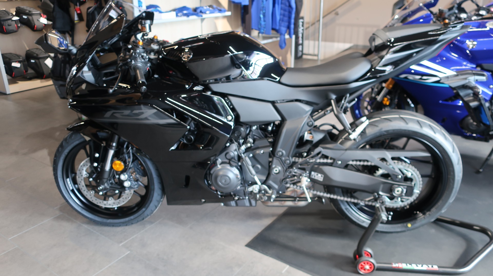 YAMAHA 35KW-image-2