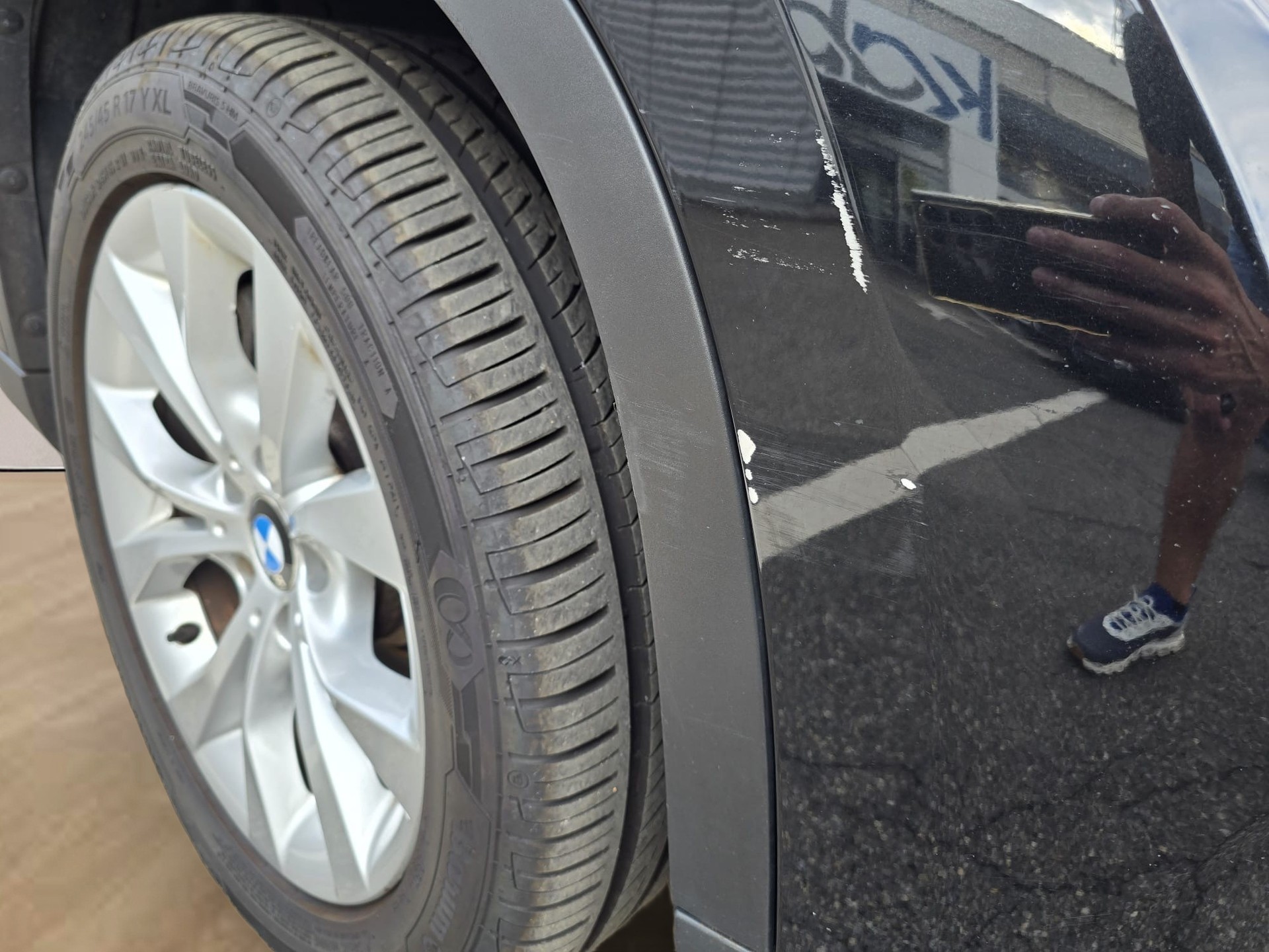 BMW X1 xDrive 28i Steptronic-image-9