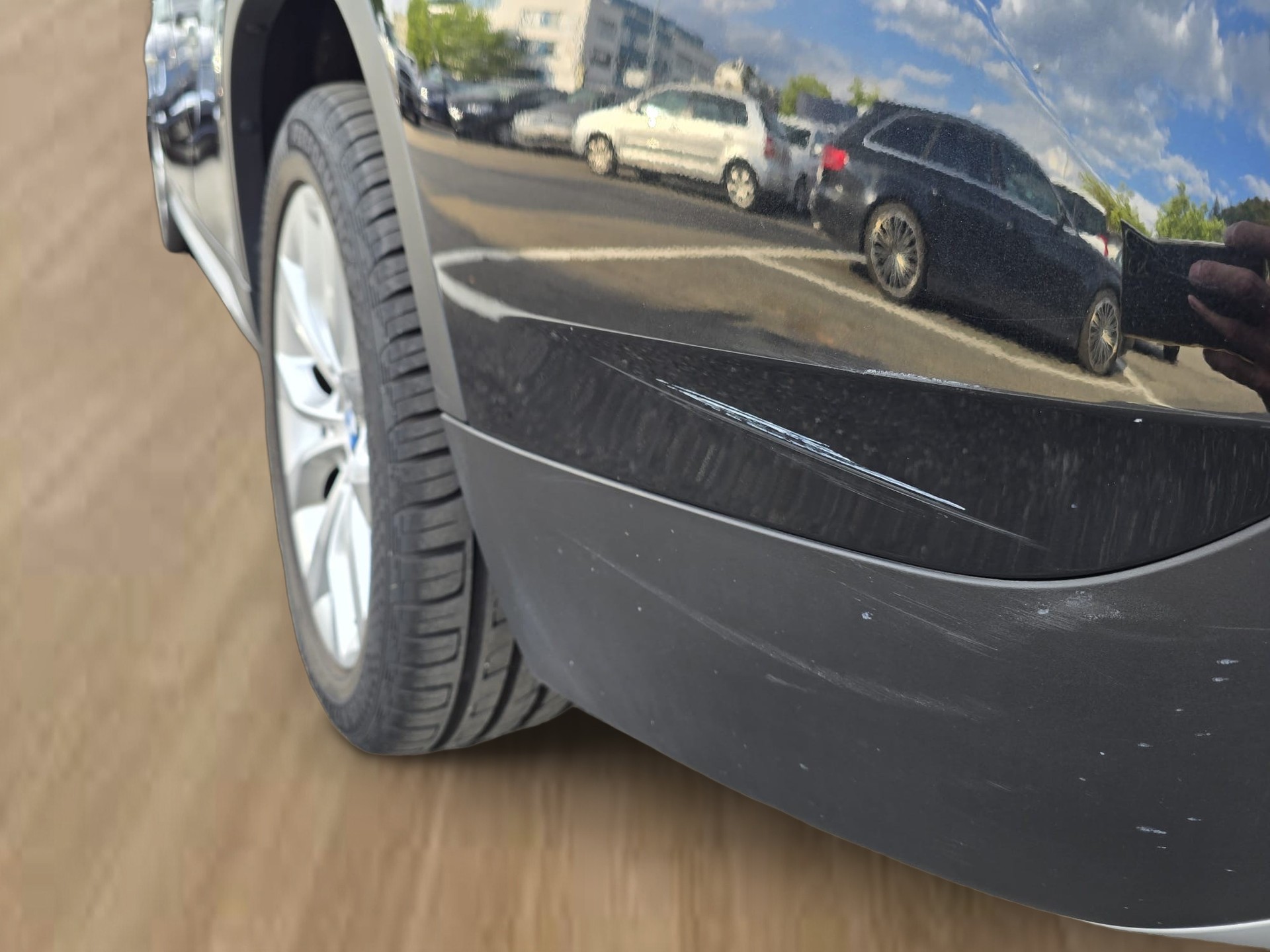 BMW X1 xDrive 28i Steptronic-image-8