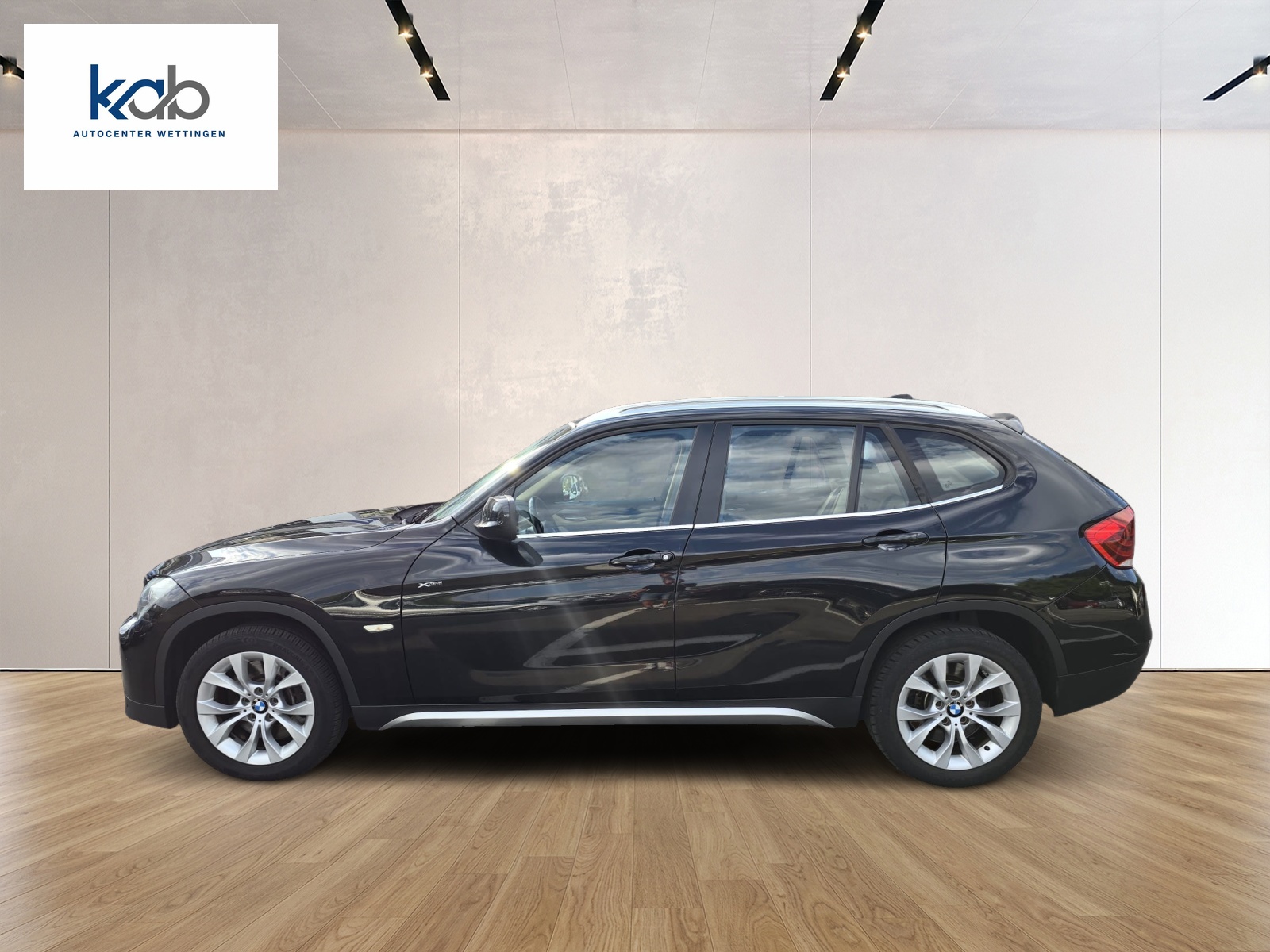 BMW X1 xDrive 28i Steptronic-image-6