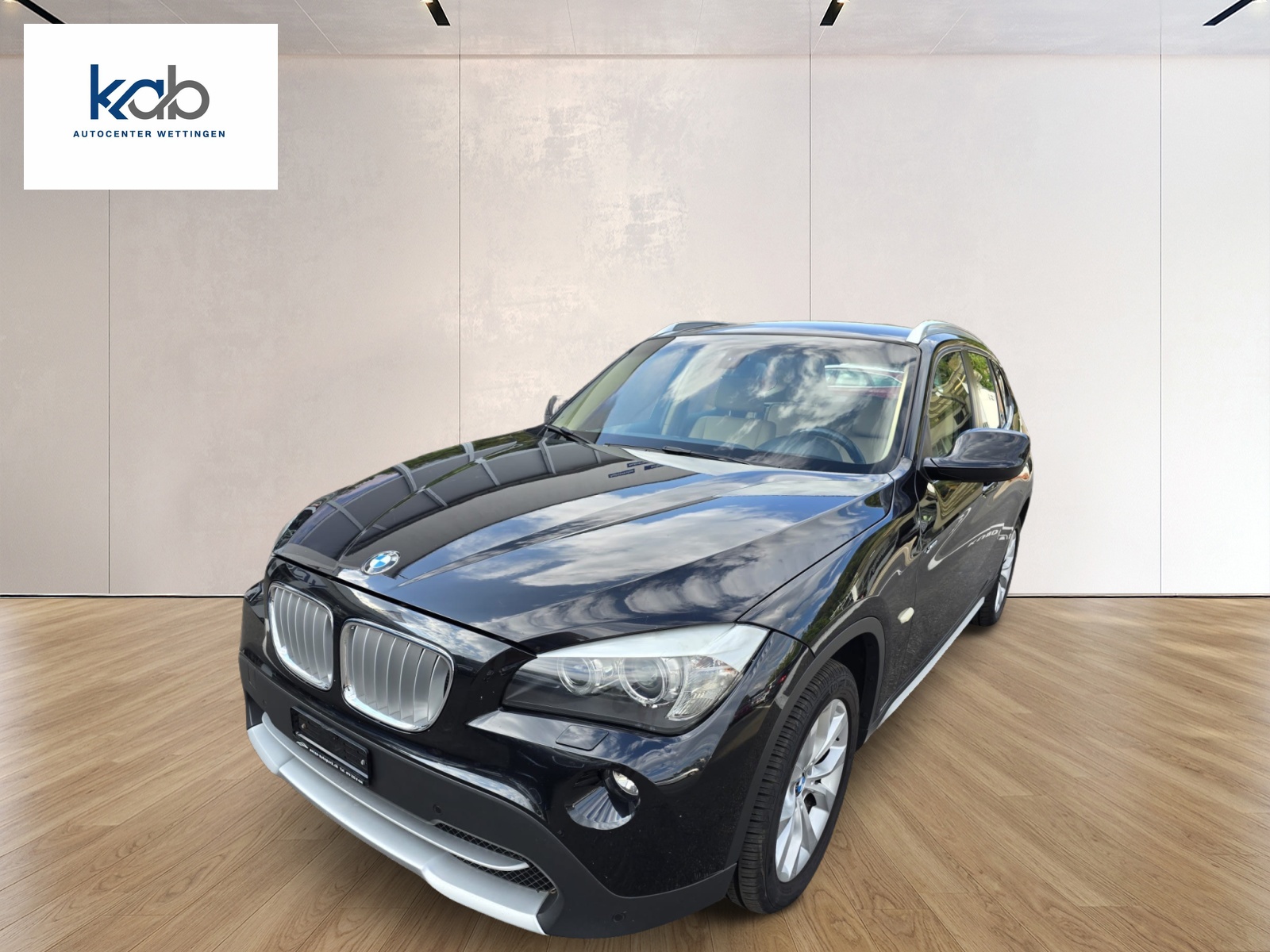 BMW X1 xDrive 28i Steptronic