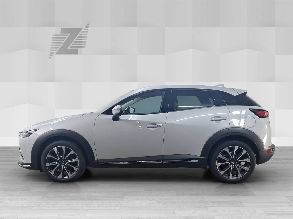 MAZDA CX-3 2.0 Revolution FWD-image-1