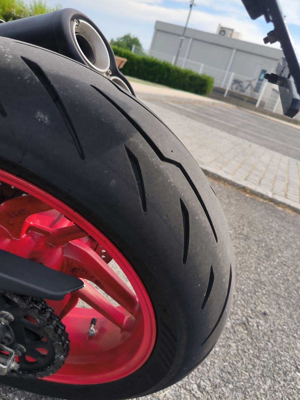 DUCATI Monster 821-image-6