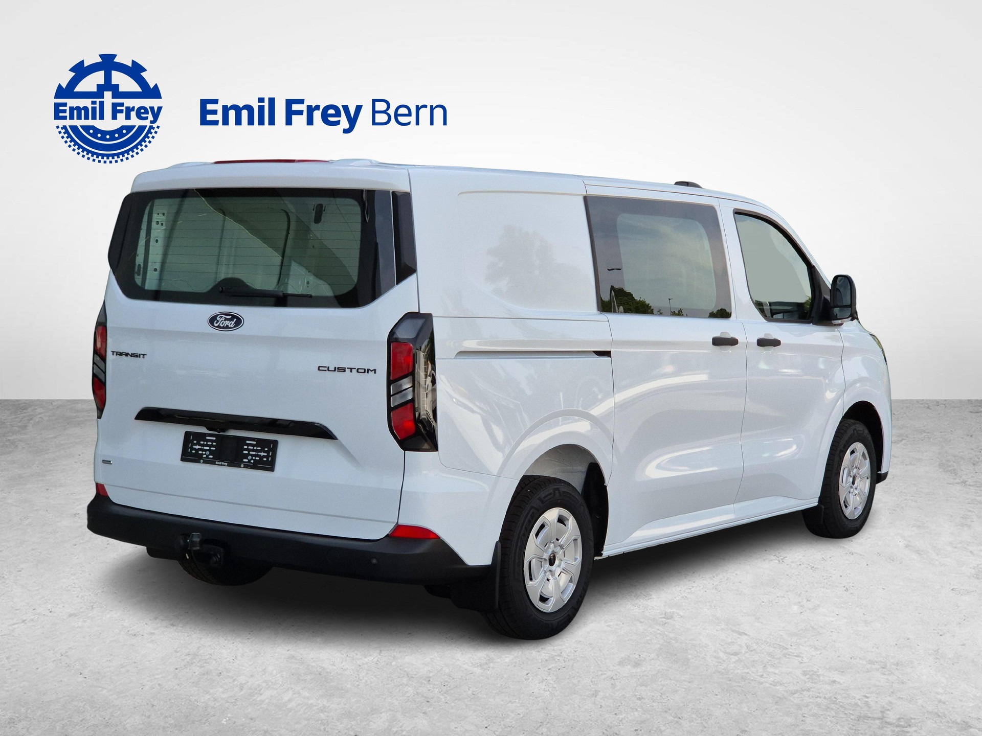 FORD Transit C Van 320 L1 2.5 Duratec 233 Trend PHEV ab 0.99% Leasing-showroom-element-2