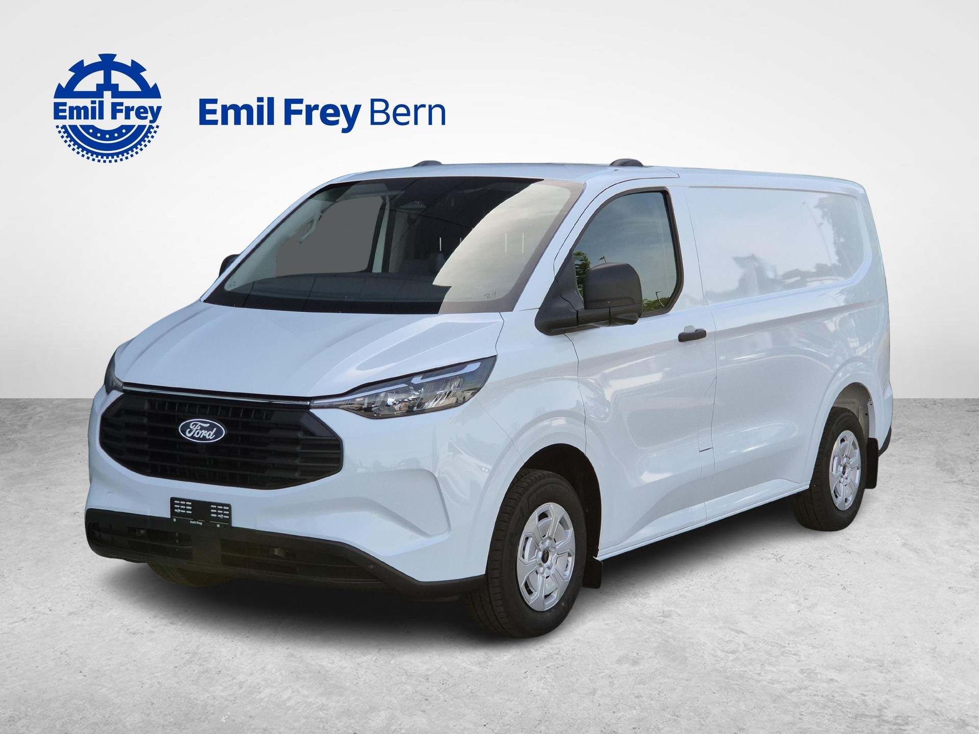 FORD Transit C Van 320 L1 2.5 Duratec 233 Trend PHEV ab 0.99% Leasing