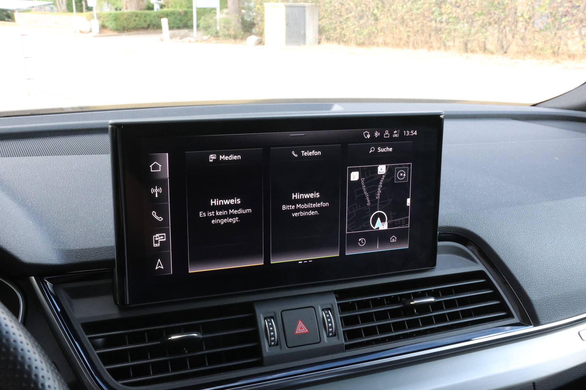 AUDI SQ5 TDI quattro tiptronic-image-21