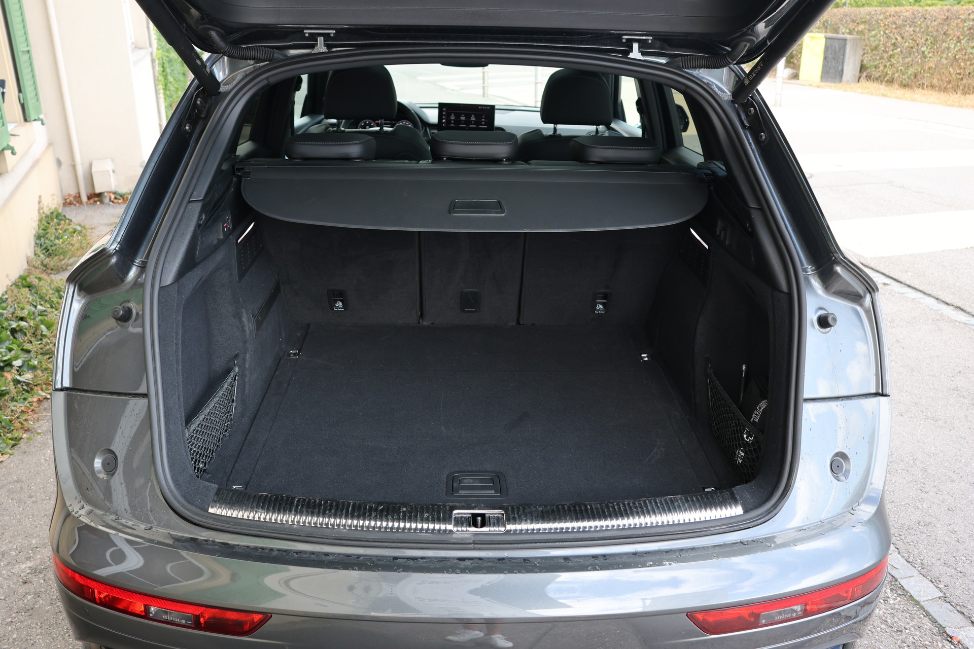 AUDI SQ5 TDI quattro tiptronic-image-8