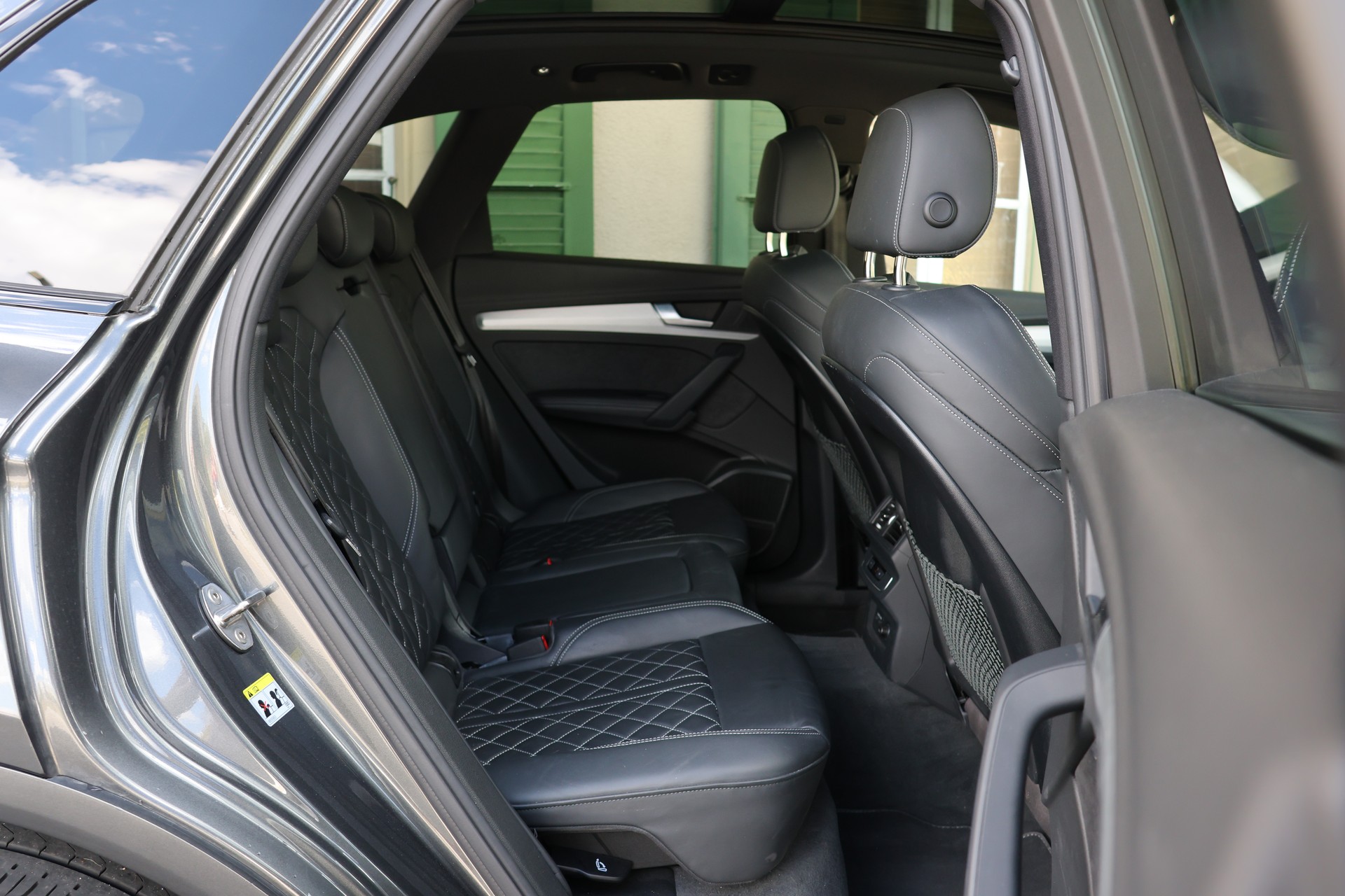 AUDI SQ5 TDI quattro tiptronic-image-12