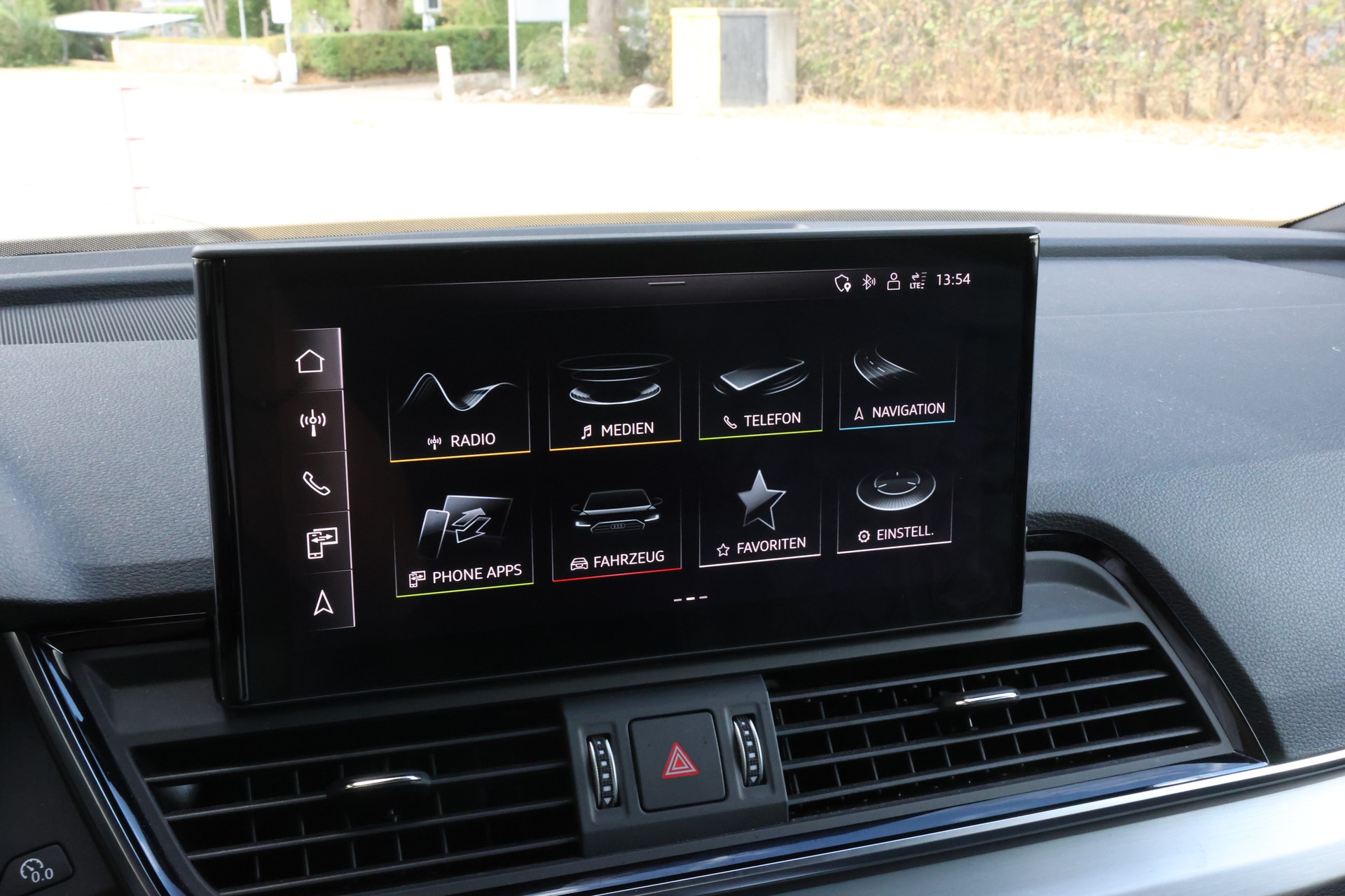 AUDI SQ5 TDI quattro tiptronic-image-22