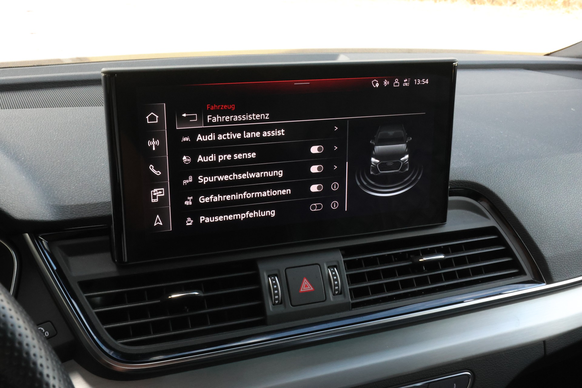 AUDI SQ5 TDI quattro tiptronic-image-25