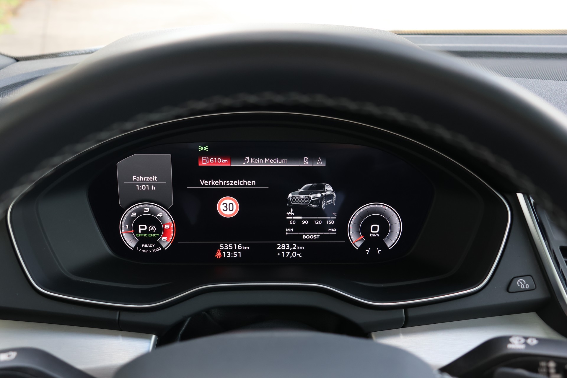 AUDI SQ5 TDI quattro tiptronic-image-19