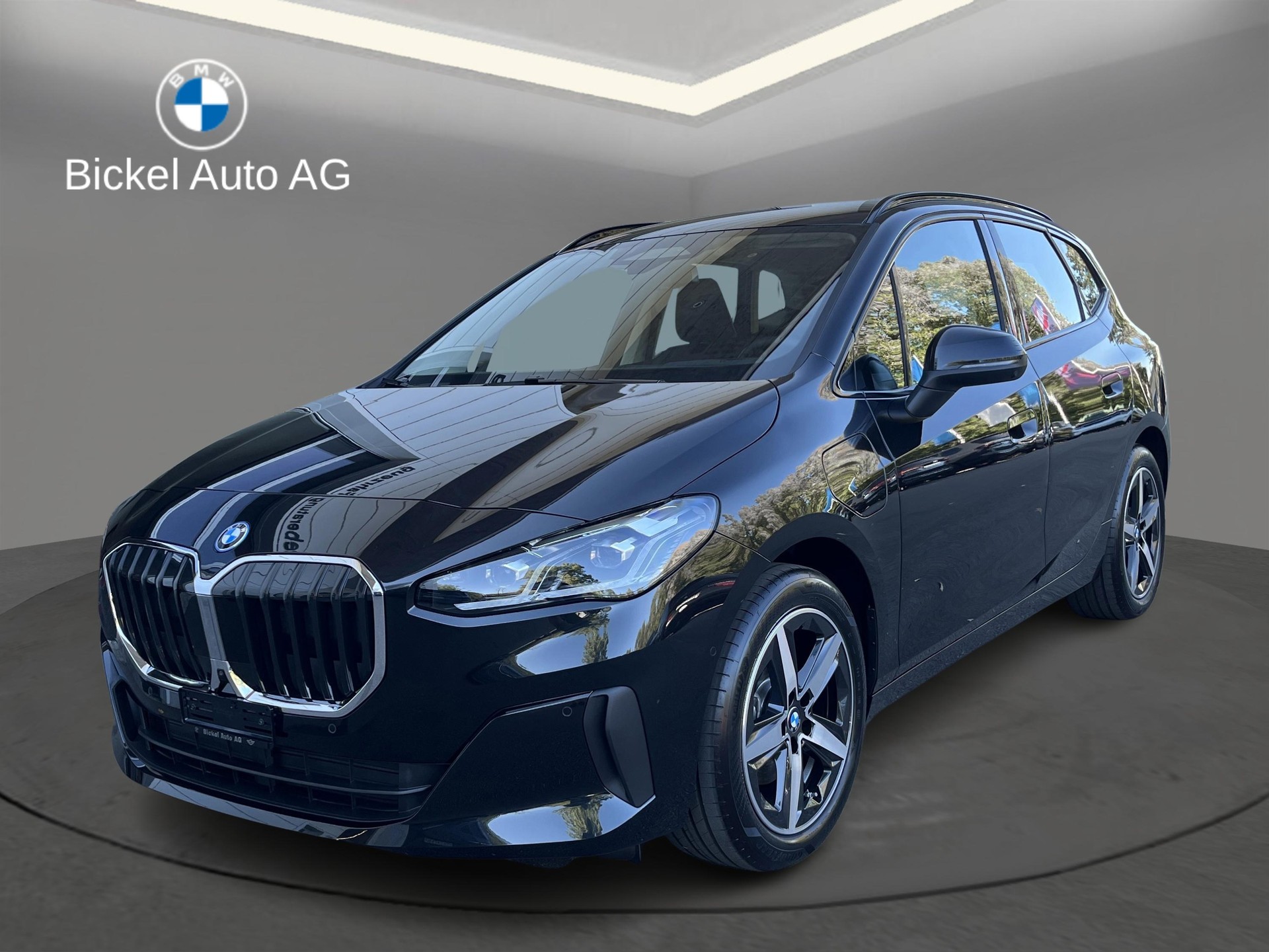 BMW 225e xDrive Active Tourer