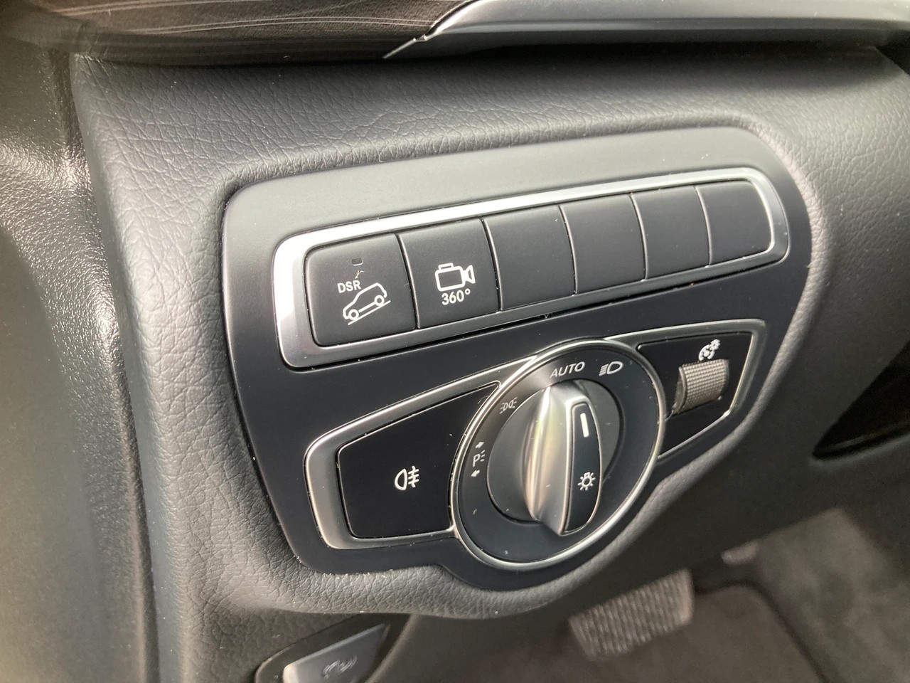 MERCEDES-BENZ V 250 d lang Avantgarde 4Matic G-Tronic 7 Sitzer-image-10