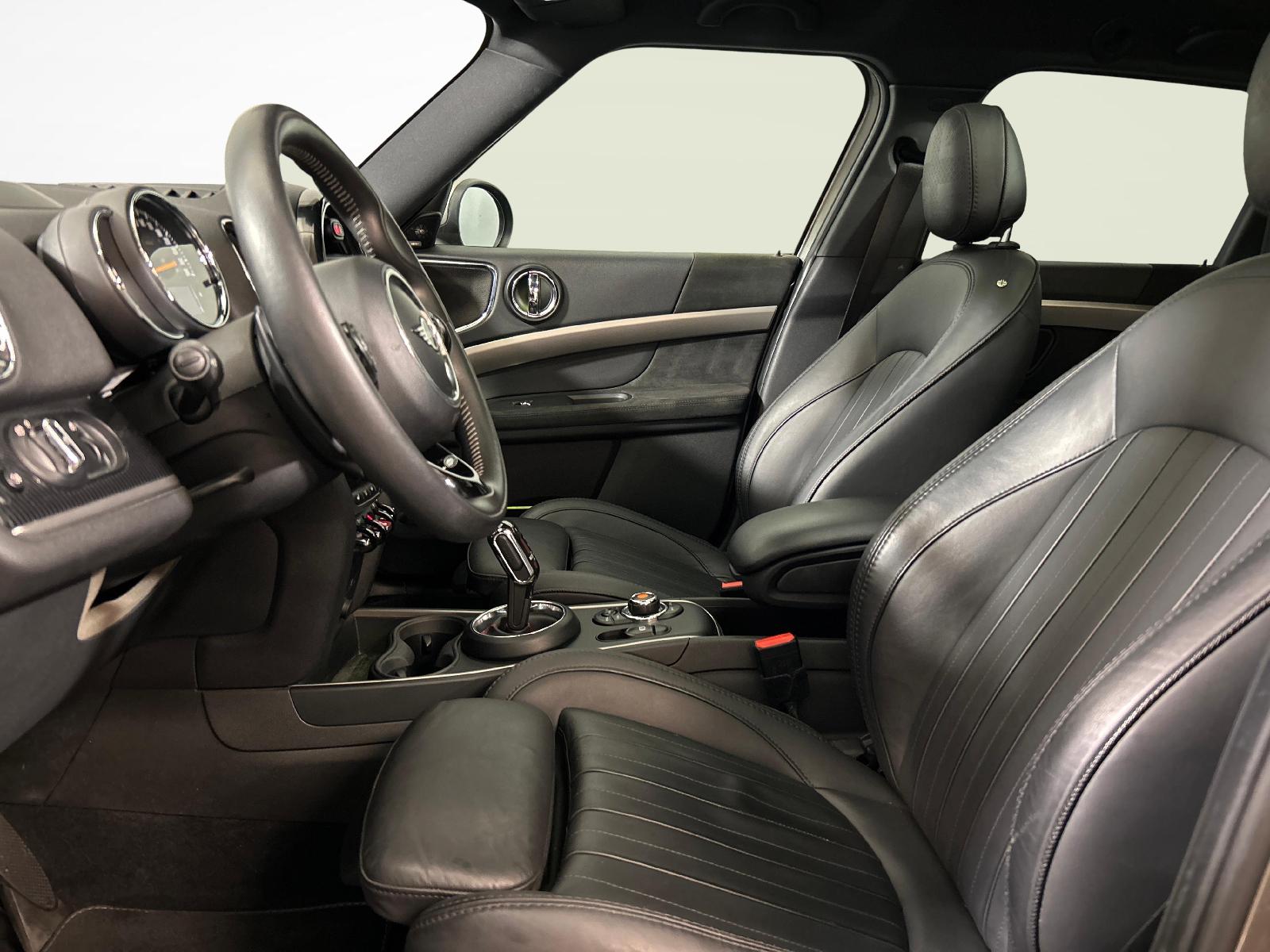 MINI Countryman F60 2.0i Cooper S SAG ALL4-showroom-element-2