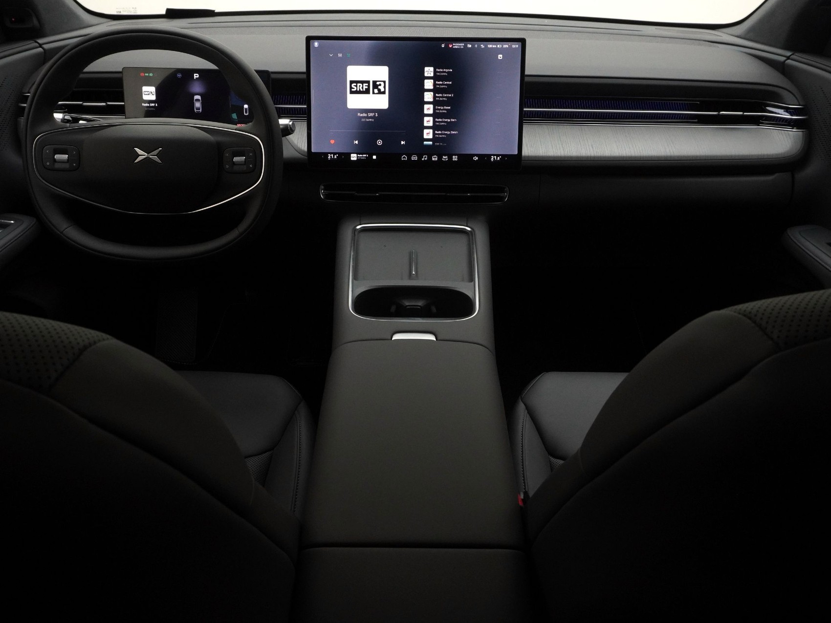 XPENG G6 Performance AWD-image-11