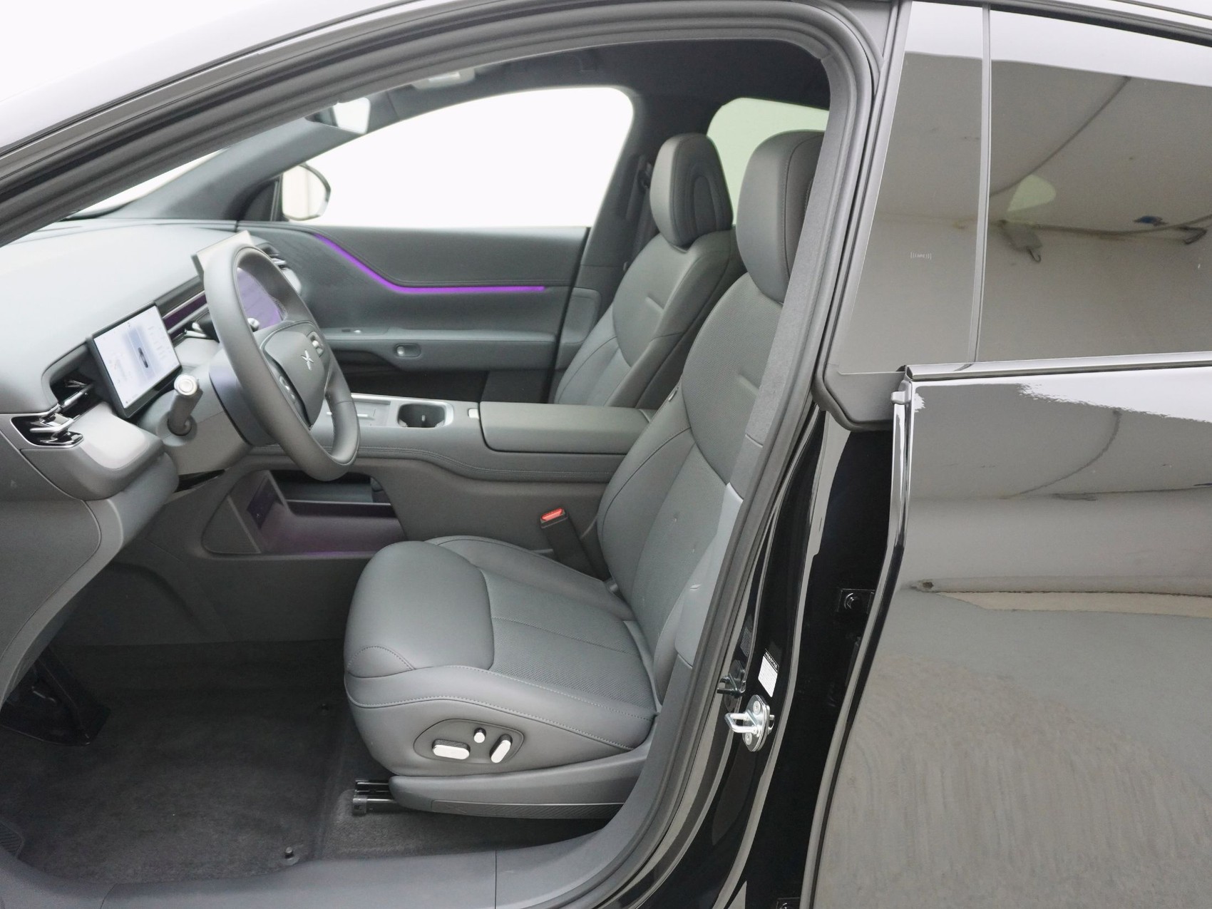 XPENG G6 Performance AWD-image-12