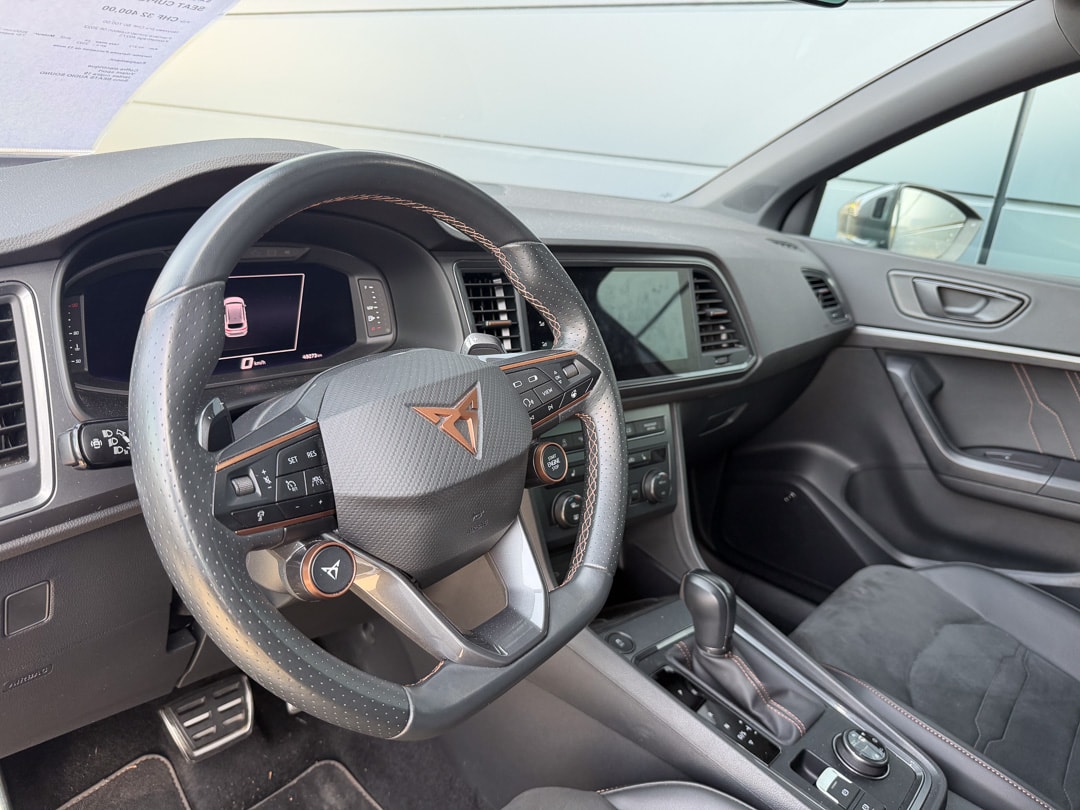 CUPRA Ateca 2.0TSI 4Drive DSG-image-5
