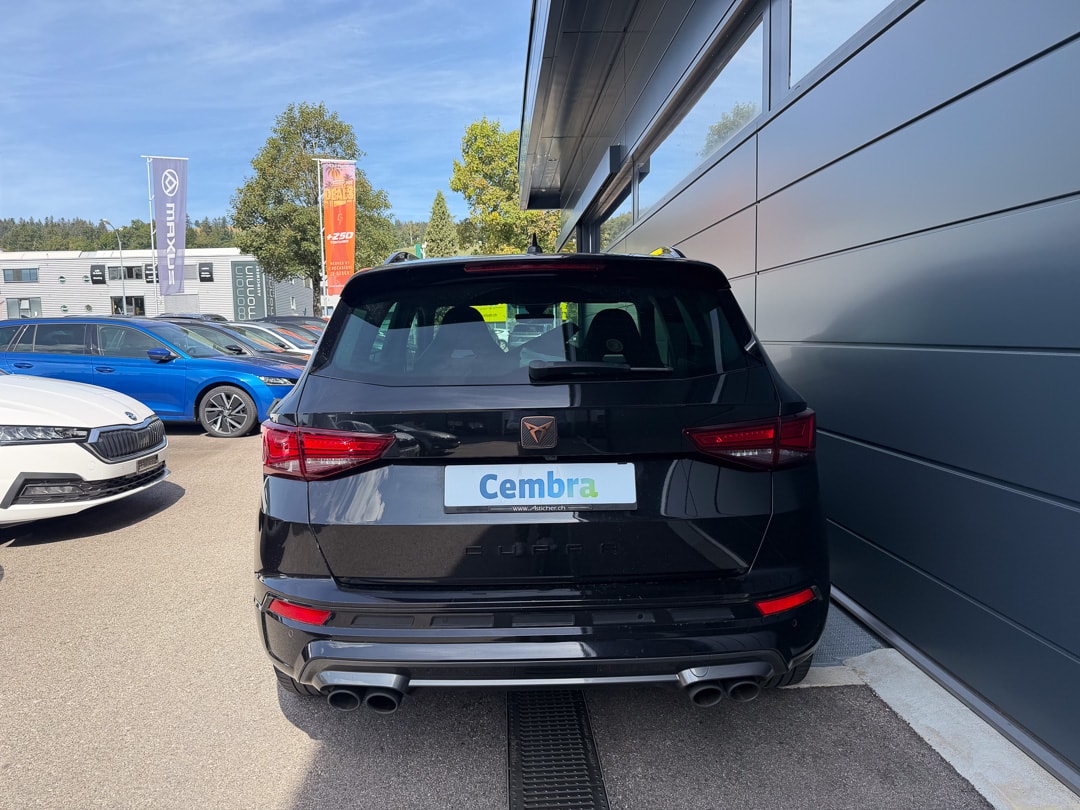 CUPRA Ateca 2.0TSI 4Drive DSG-image-4