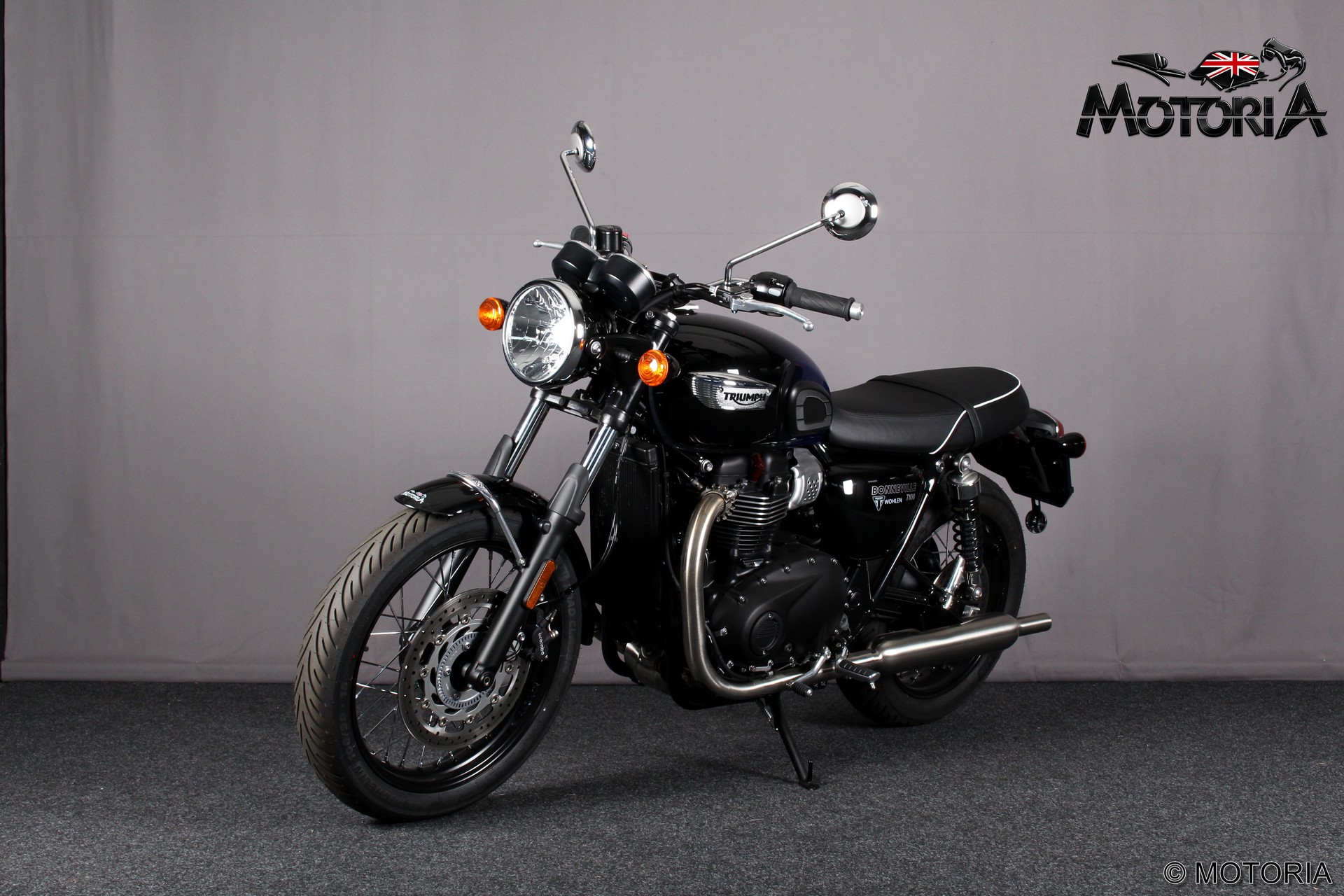 TRIUMPH Bonneville 900 T 100 (35kW)-image-6