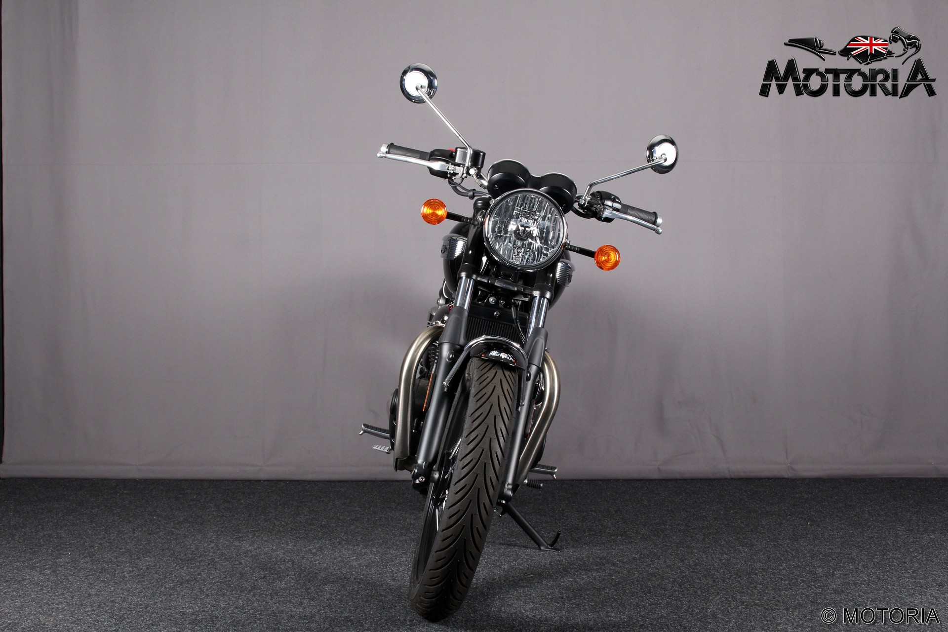TRIUMPH Bonneville 900 T 100 (35kW)-image-7