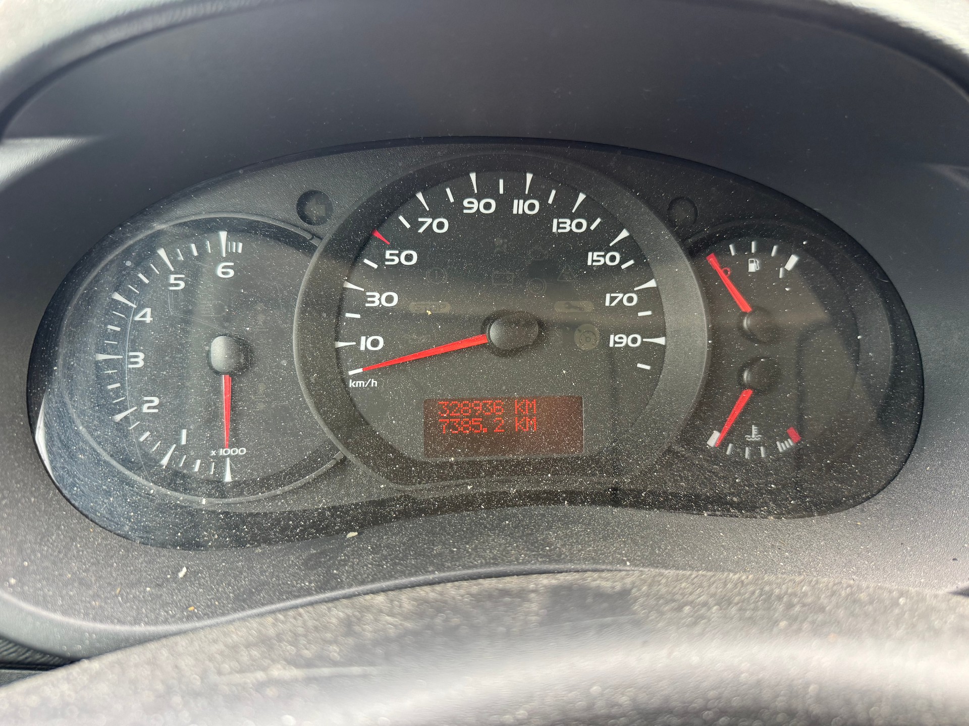 RENAULT Kangoo Maxi dCi 110 Business 2 Plätze / 2 places-image-8