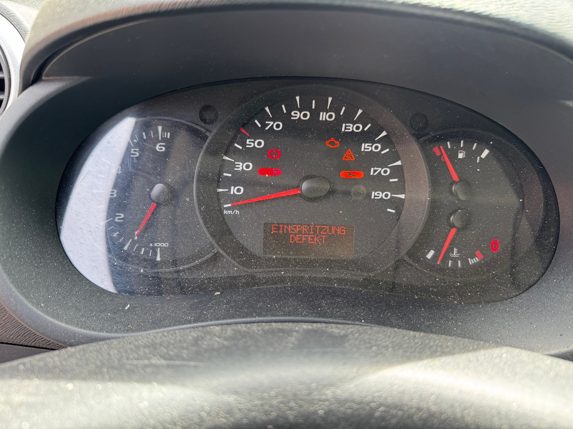 RENAULT Kangoo Maxi dCi 110 Business 2 Plätze / 2 places-image-7