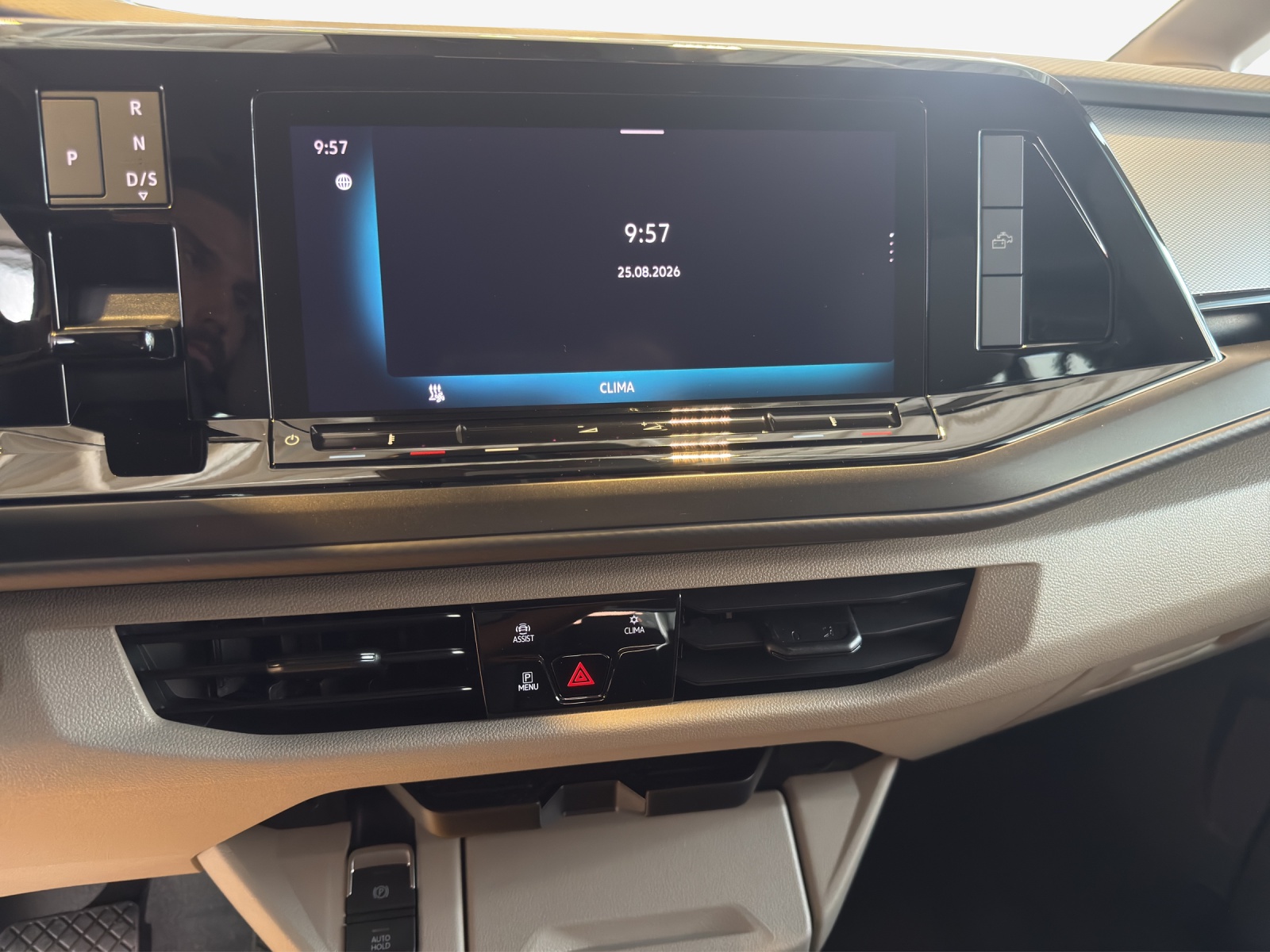 VW California 2.0 TDI Beach Tour-image-10