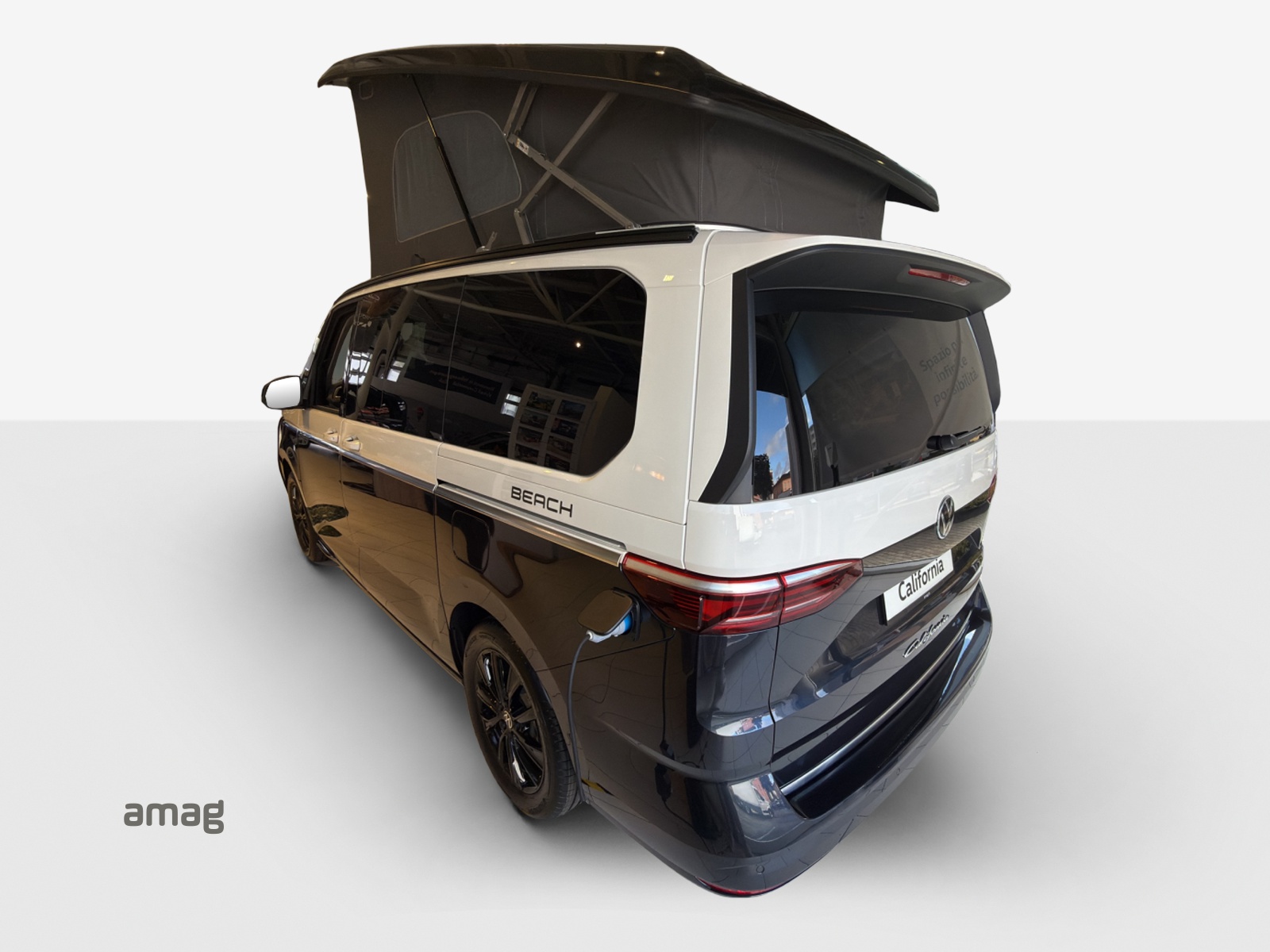 VW California 2.0 TDI Beach Tour-showroom-element-2