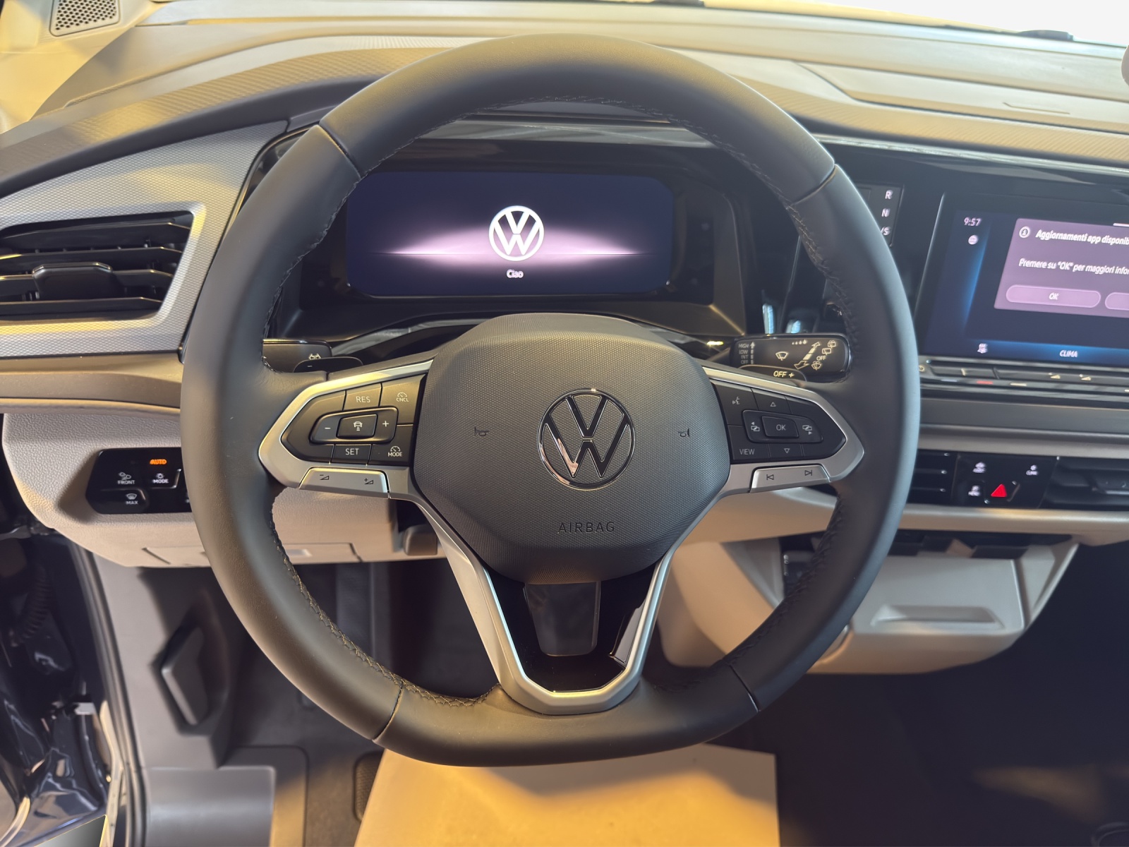 VW California 2.0 TDI Beach Tour-image-9