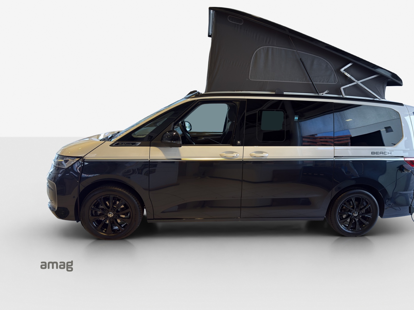 VW California 2.0 TDI Beach Tour-showroom-element-1