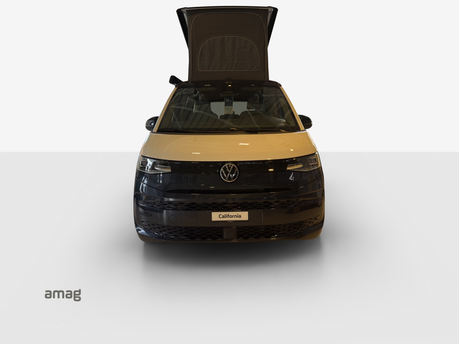 VW California 2.0 TDI Beach Tour-image-6